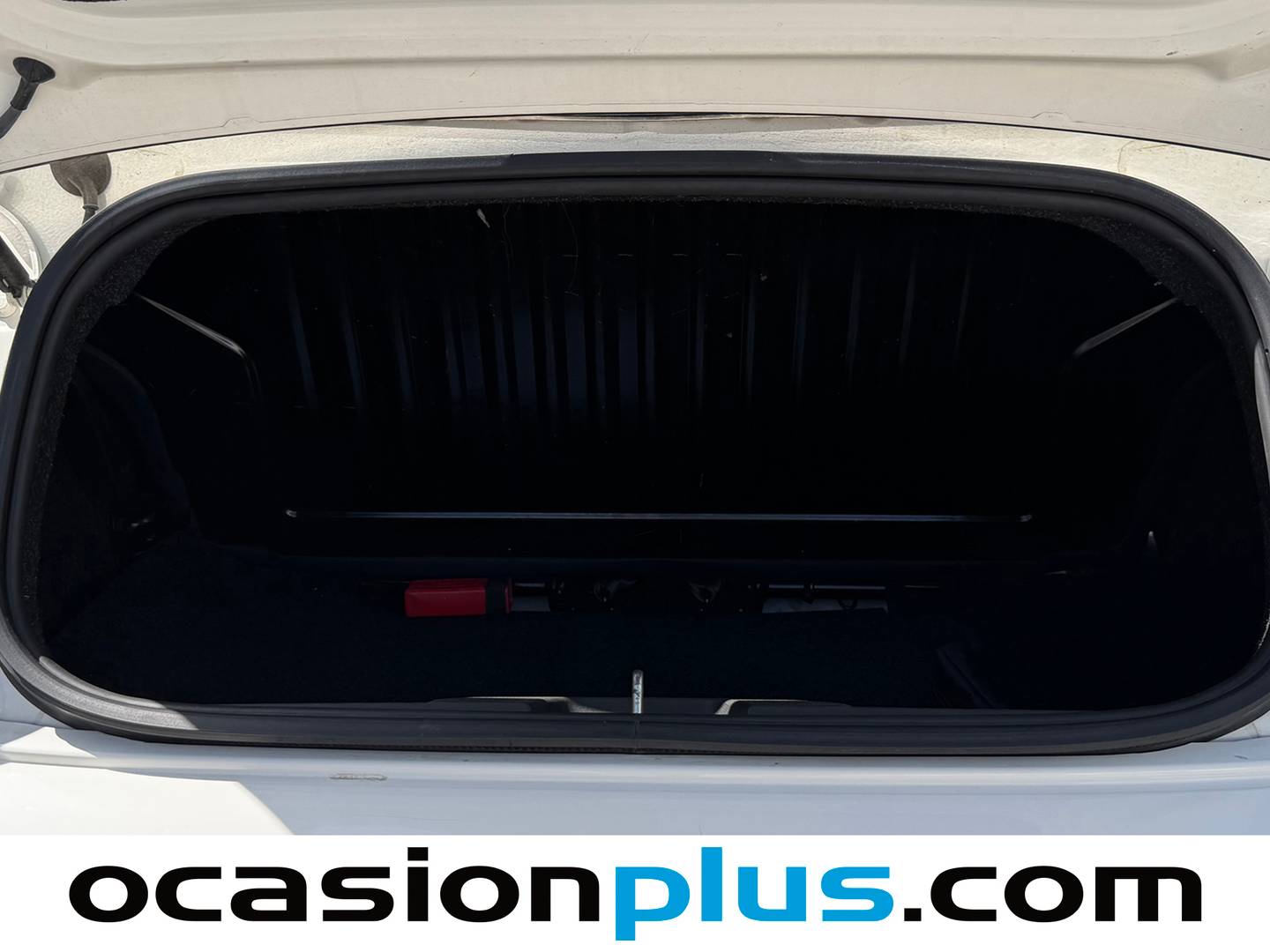 Foto asientos delanteros Fiat 500C Fiat 500C 1.0 Hybrid Club (70 CV)