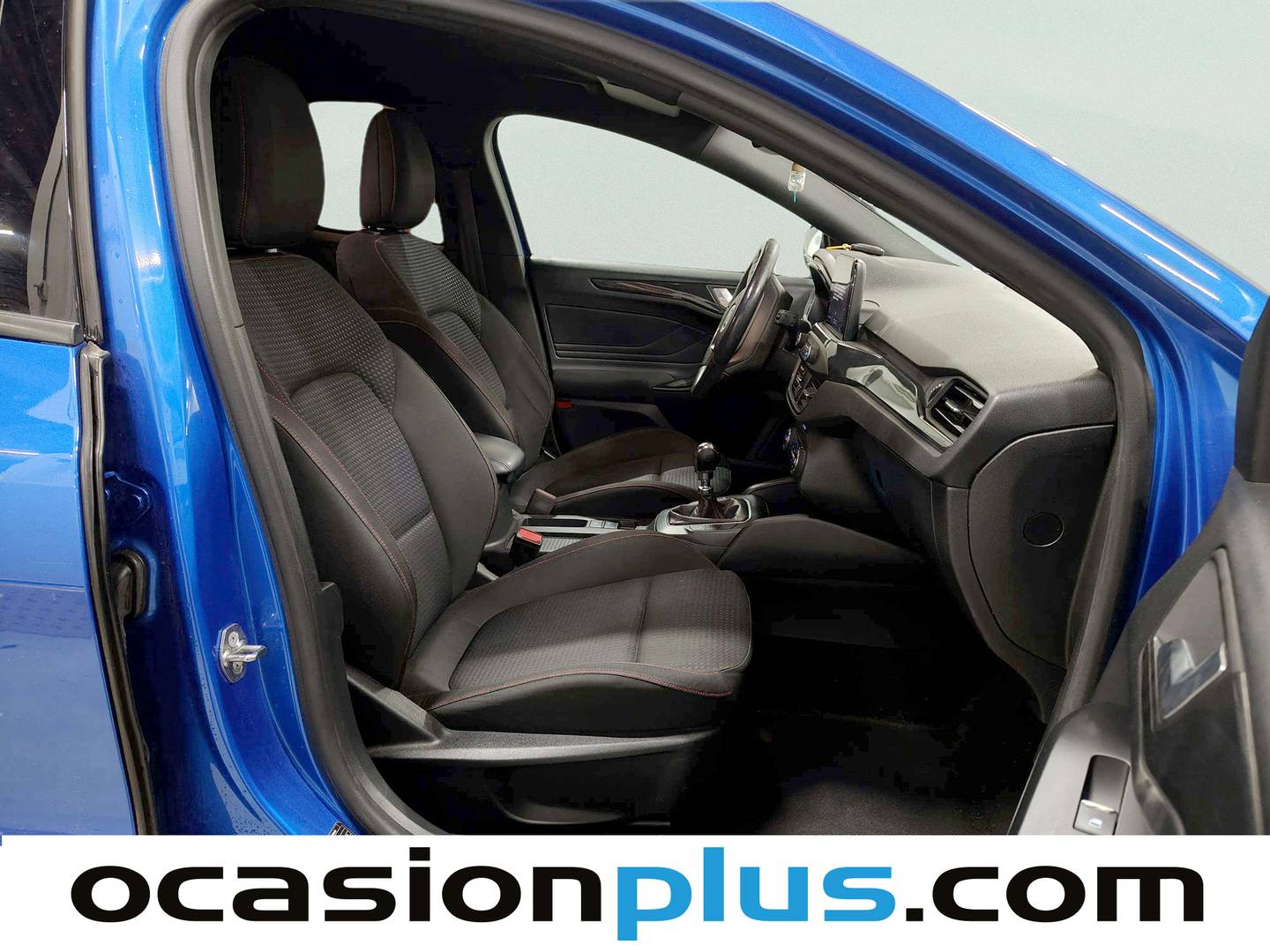 Ford Focus Ford Focus 1.0 Ecoboost ST-Line (125 CV) gasolina