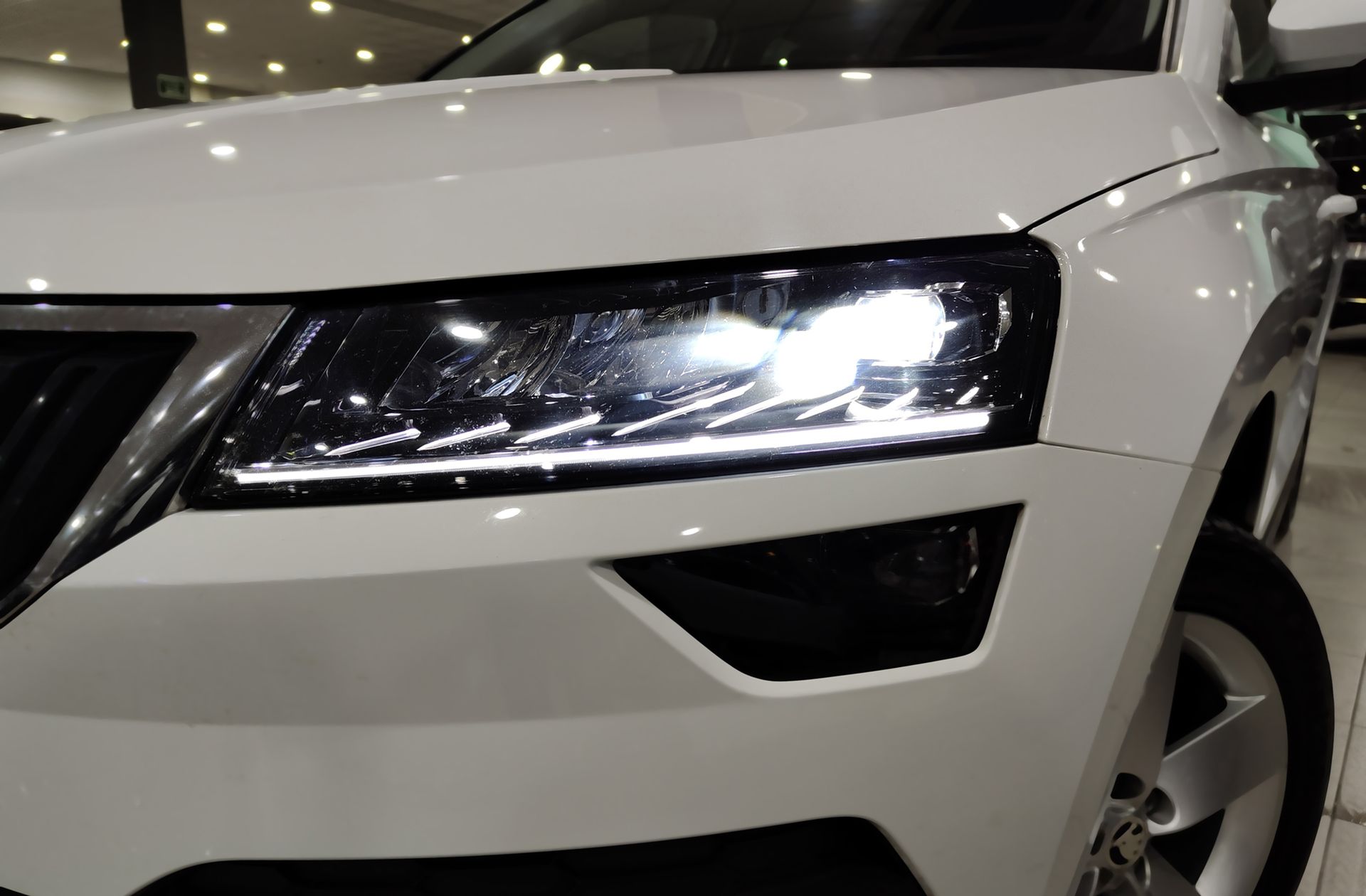Škoda Karoq 1.6 TDI Ambition - foto 15