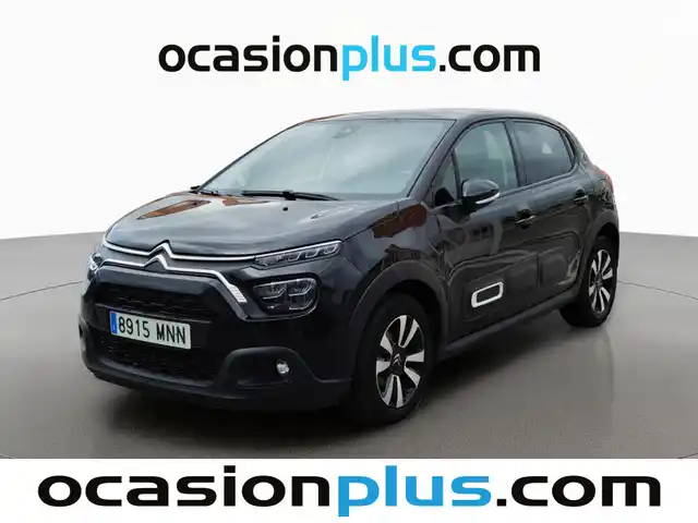 Citroën C3 PureTech 110 S&S Max (110 CV) de segunda mano