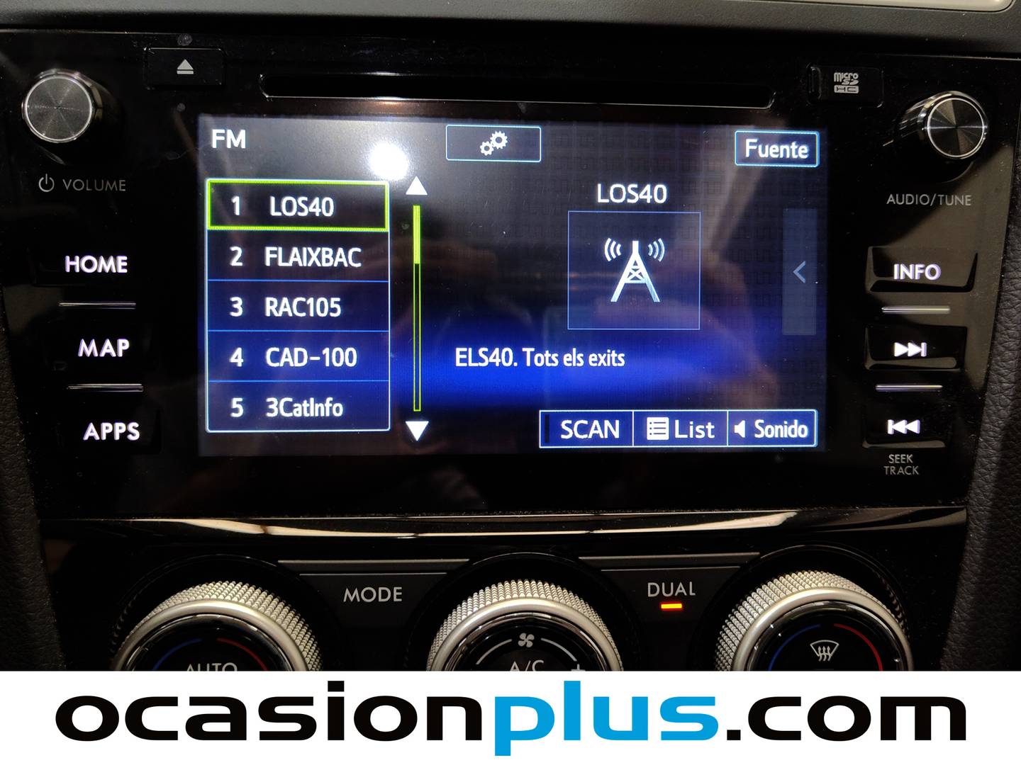 Subaru Forester Subaru Forester 2.0 TD Executive Plus Lineartronic (148 CV) km 0