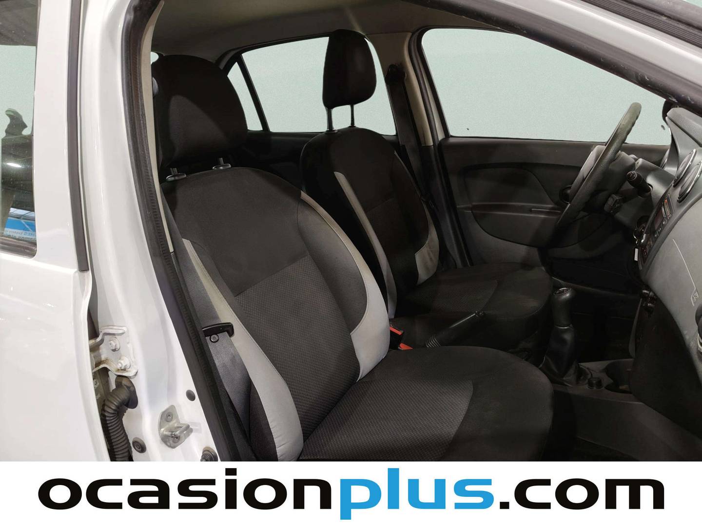 Dacia Logan Dacia Logan 1.2 Ambiance (75 CV) km 0