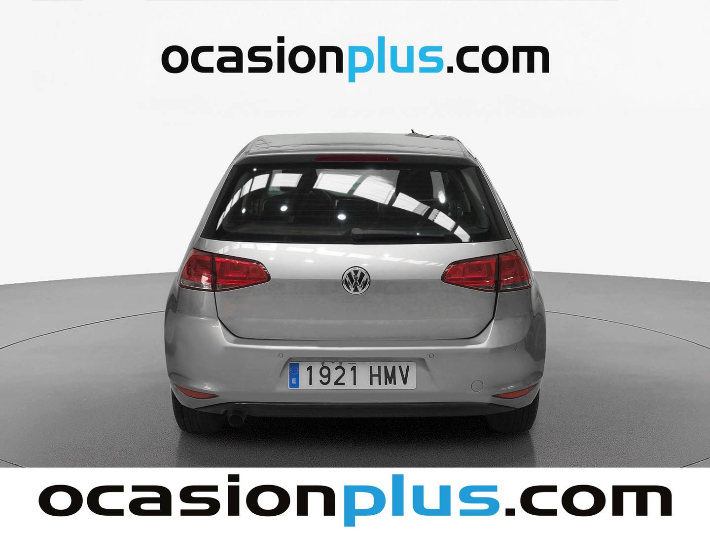 Volkswagen Golf Volkswagen Golf Advance 1.6 TDI BMT  (105 CV) al mejor precio