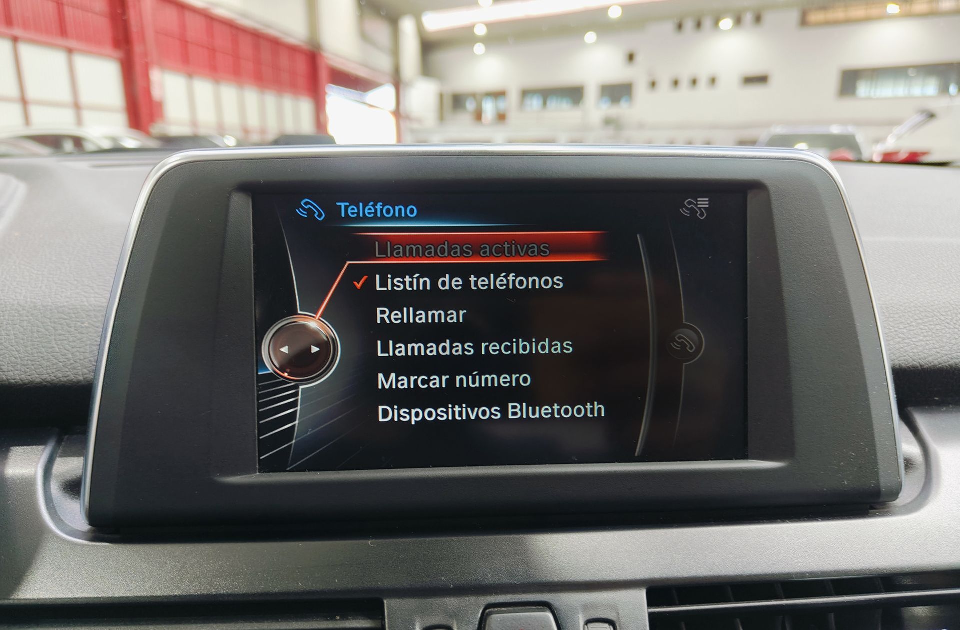 BMW Serie 2 Active Tourer 2 216d Active Tourer - foto 32
