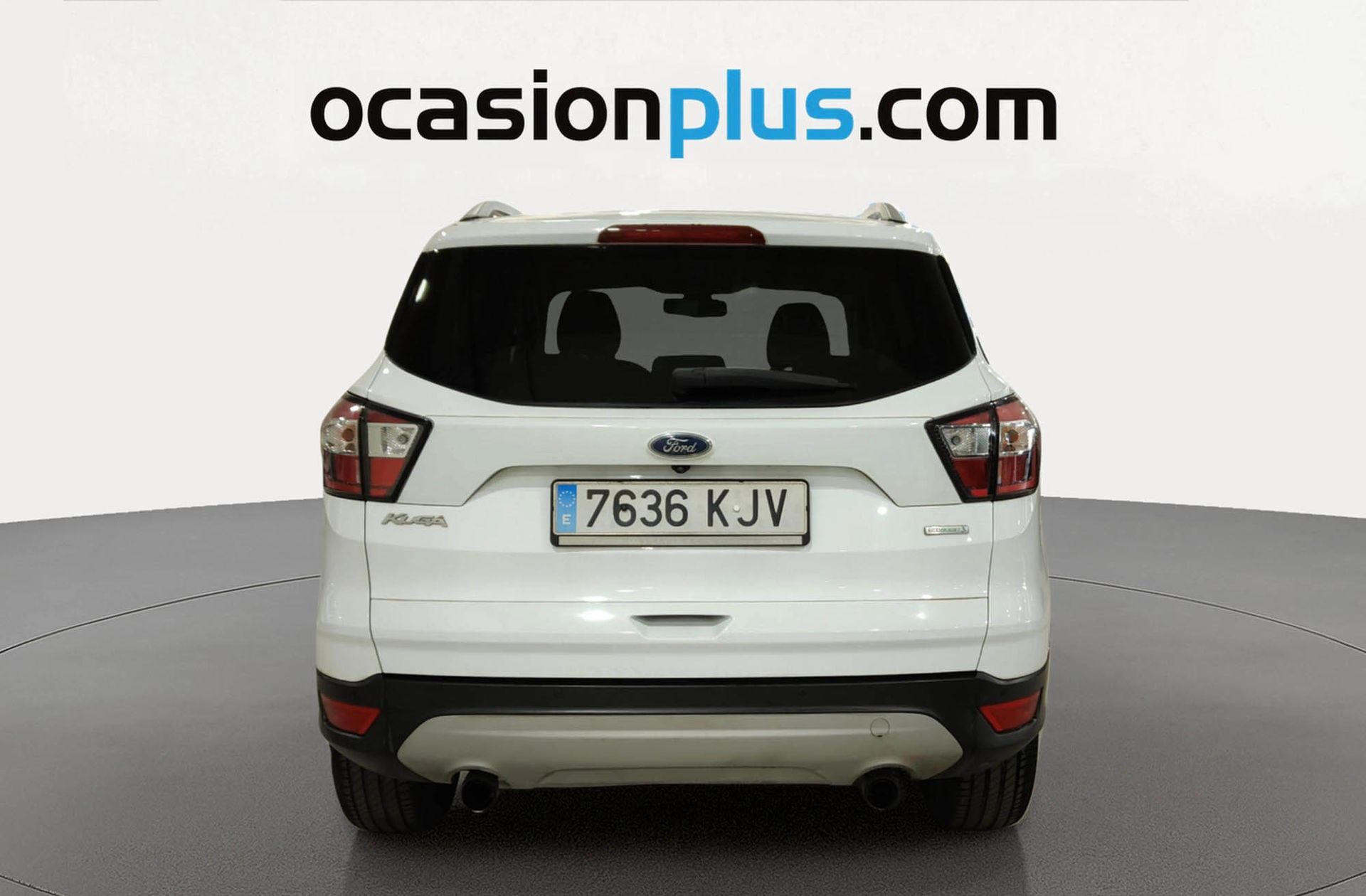 Ford Kuga 1.5 EcoBoost Trend+ 4x2 - foto 13