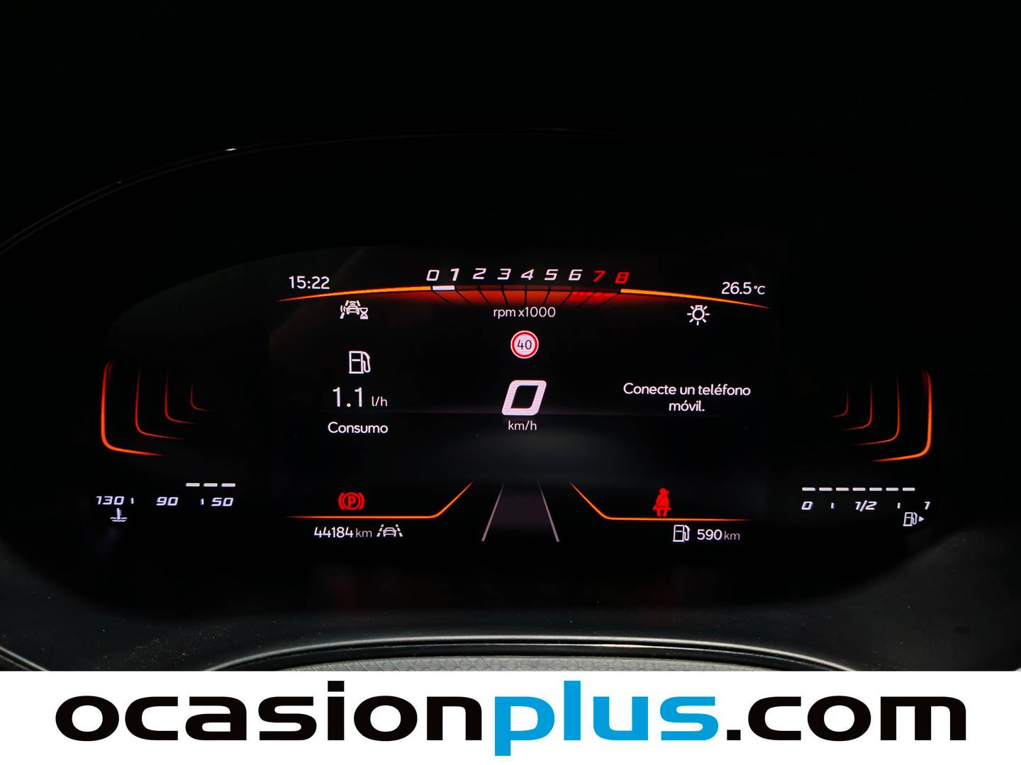 Seat Ibiza SEAT Ibiza 1.0 TSI Special Edition (115 CV) 2024