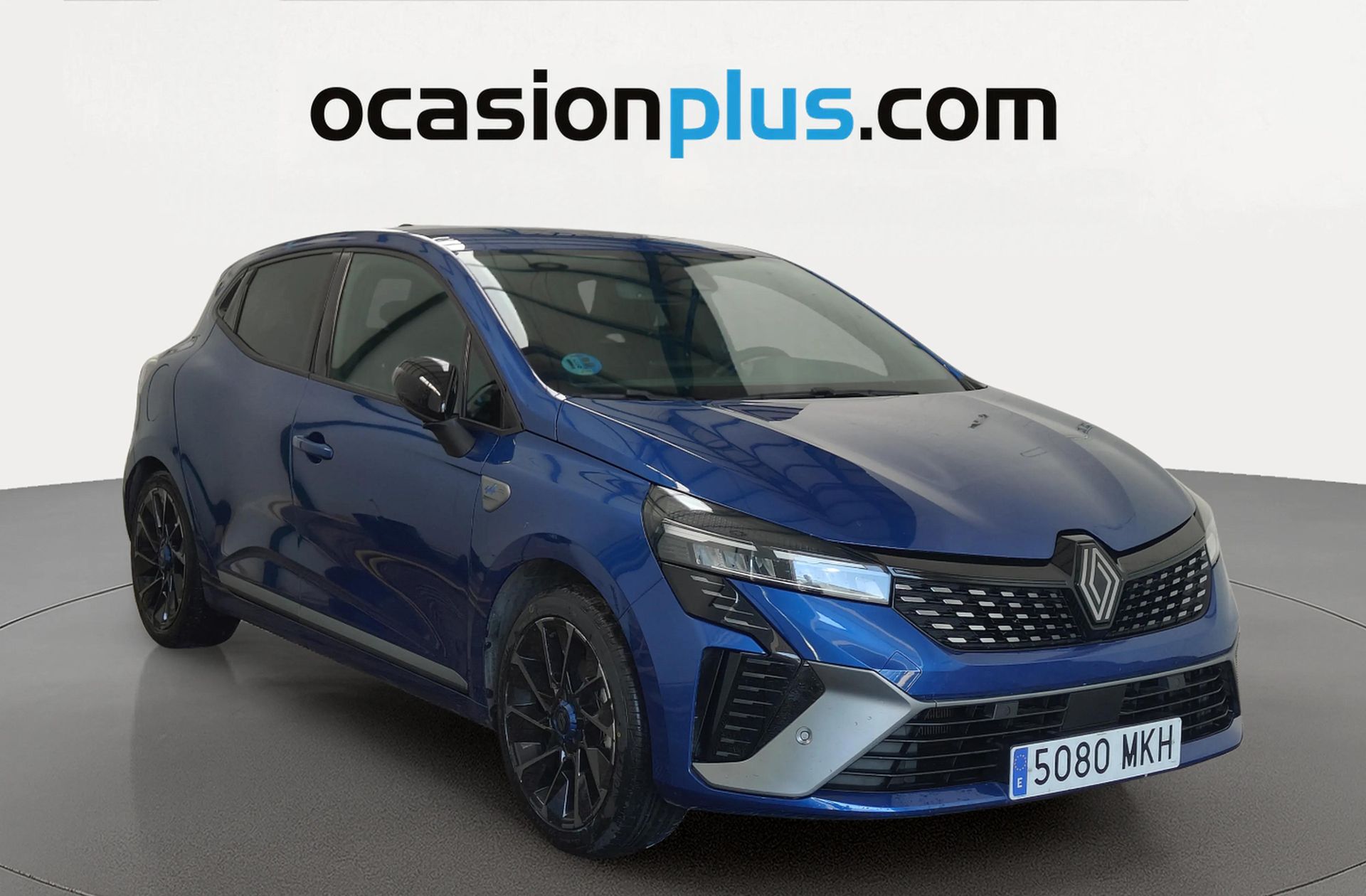 Renault Clio Esprit Alpine E-Tech - foto 2