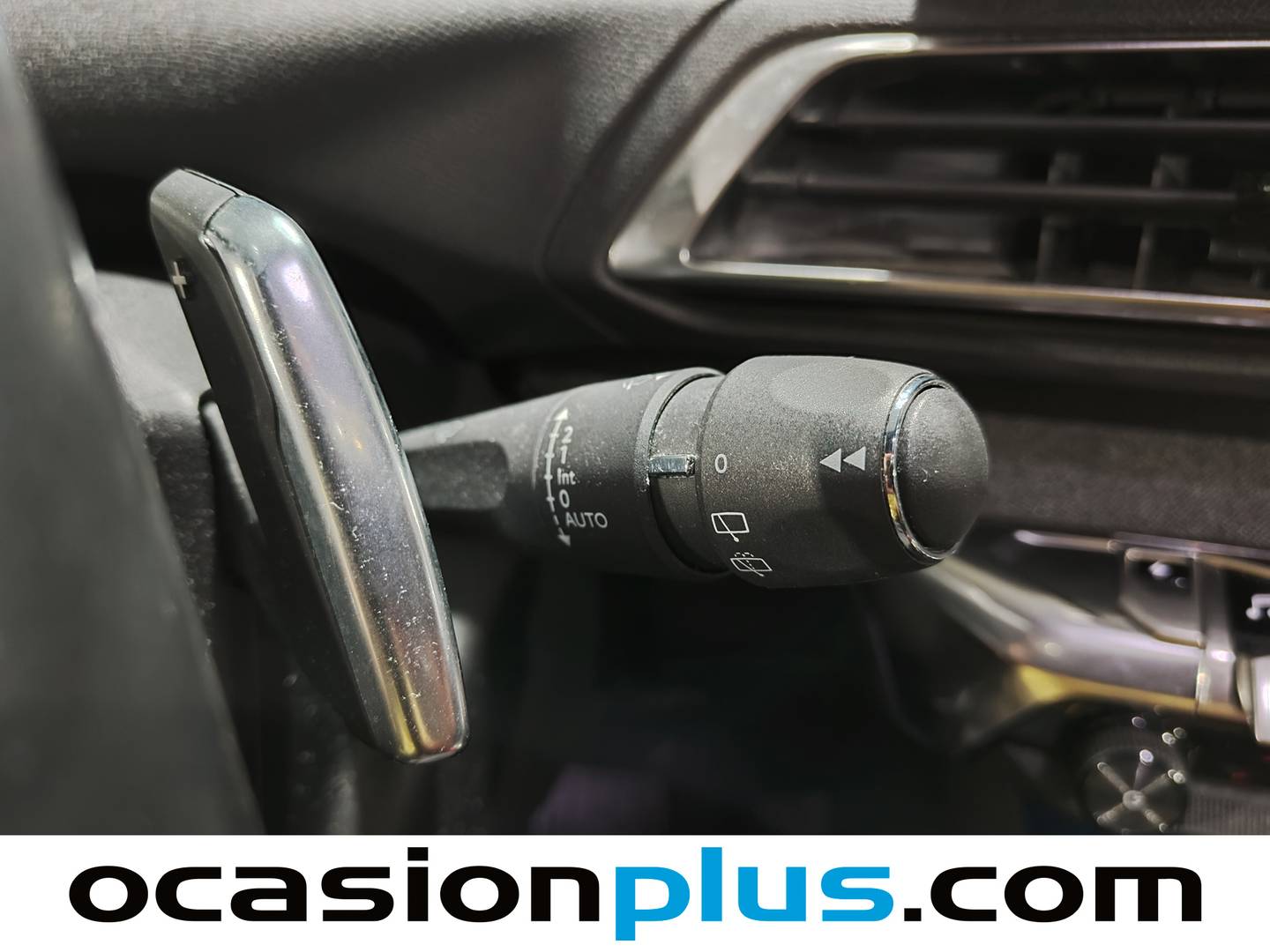 Foto Peugeot 3008 Hybrid Peugeot 3008 Hybrid 300 Allure Pack e-EAT8  (300 CV)