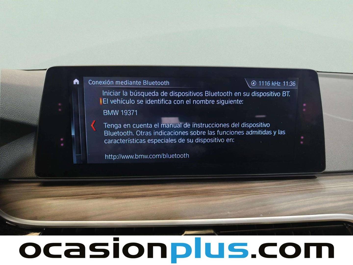 BMW Serie 5 BMW Serie 5 540i xDrive Touring (340 CV) Pack M barato