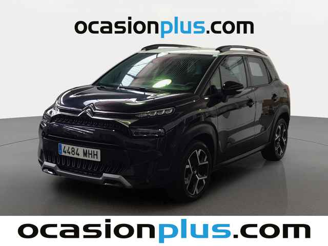 Citroën C3 aircross Ocasión Navarra
