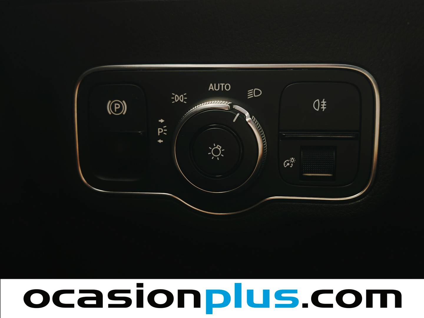 Accesorios del Mercedes GLA Mercedes GLA 200 (163 CV)