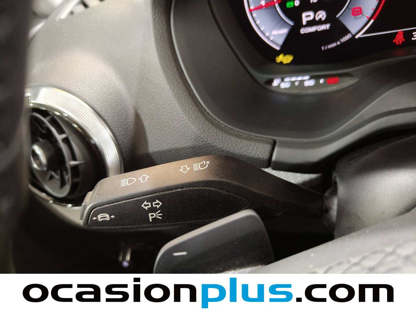 Audi Q2 Audi Q2 S line 35 TFSI  (150 CV) S tronic de ocasión