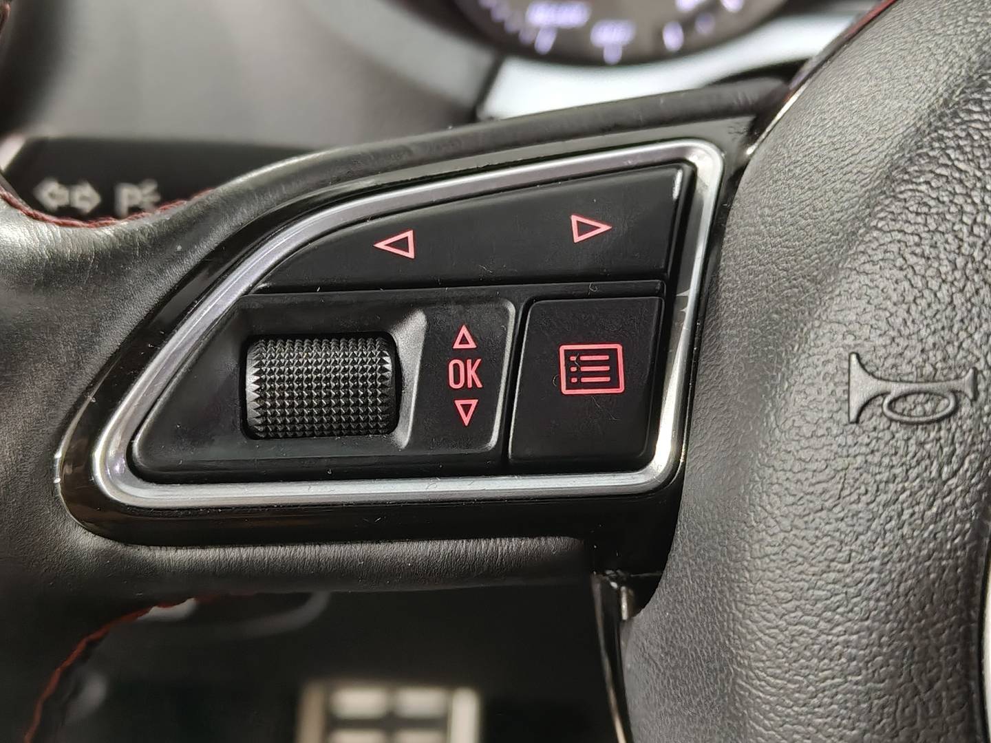 Foto Audi A3 Audi S3 2.0 TFSI quattro (300 CV) S tronic