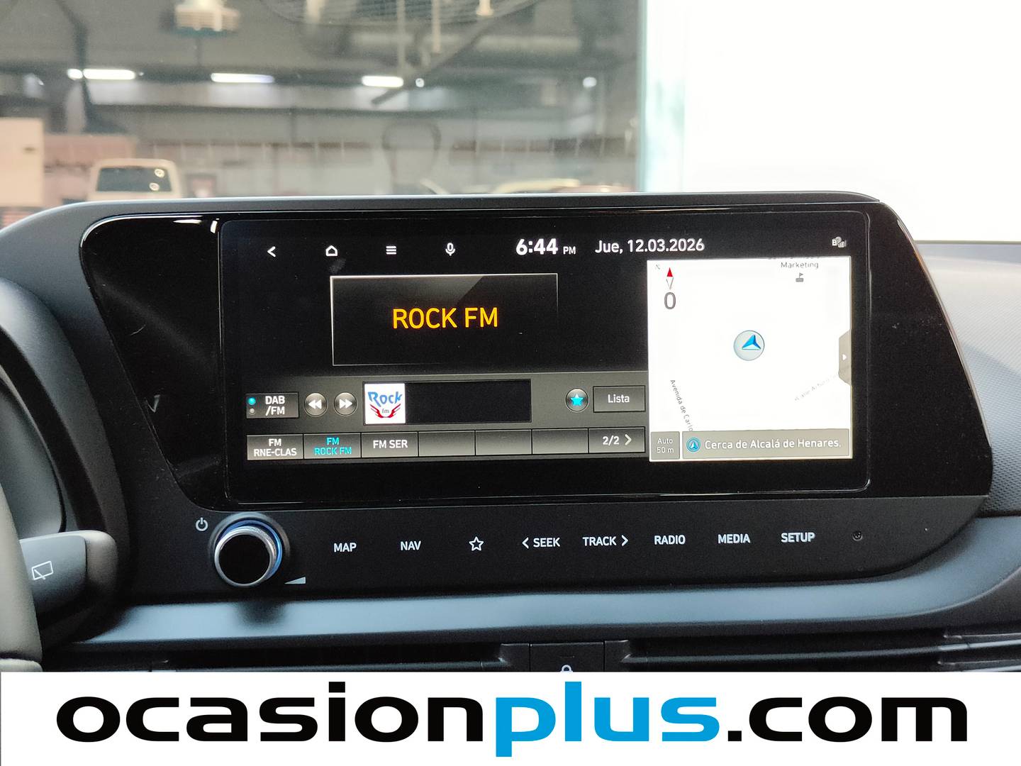 Hyundai Bayon Hyundai Bayon 1.2 MPI Maxx (79 CV) barato