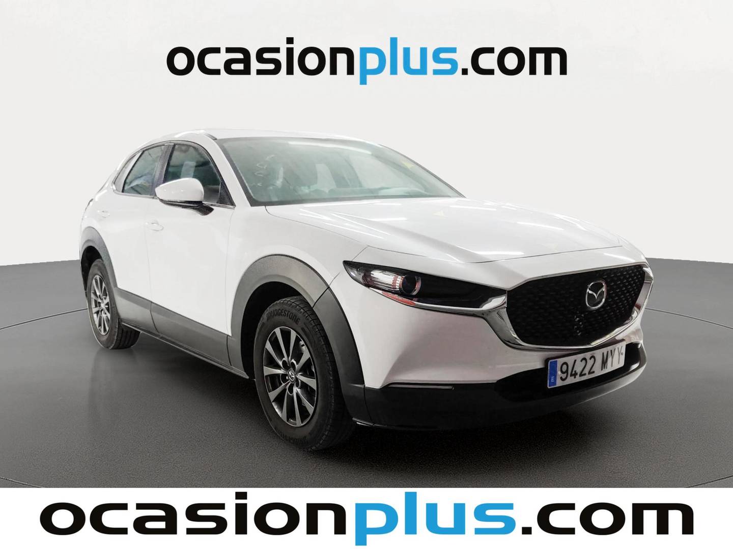 Foto Mazda CX-30 Mazda CX-30 2.5 e-Skyactive G MHEV Prime-Line AT (140 CV)