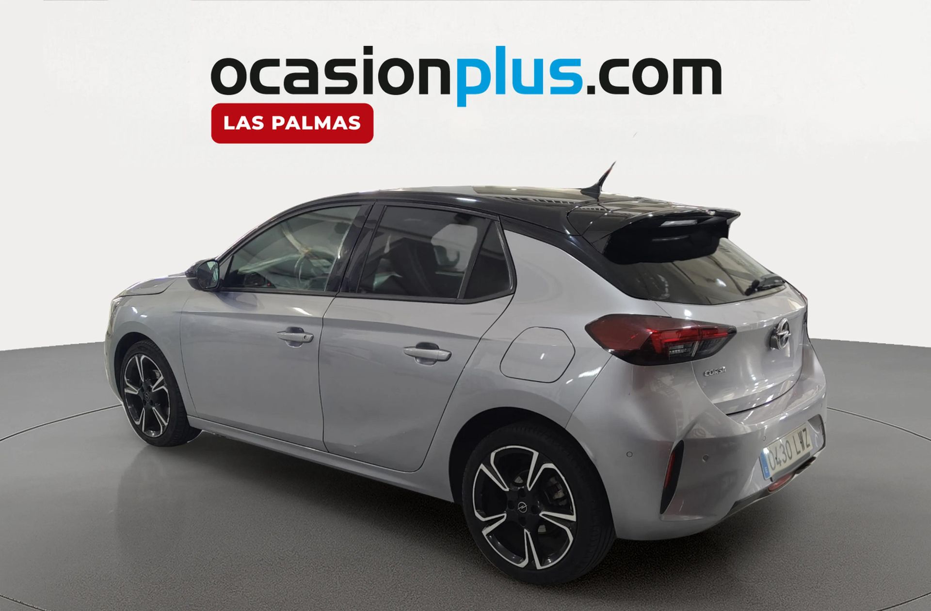 Opel Corsa 1.2 Turbo XHT GS-Line - foto 3