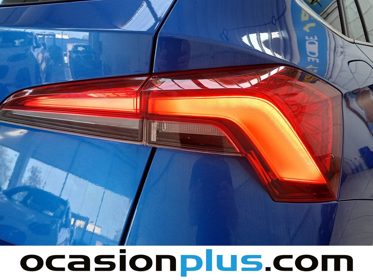 Skoda Kamiq Skoda Kamiq 1.0 TSI Sport (115 CV) gasolina