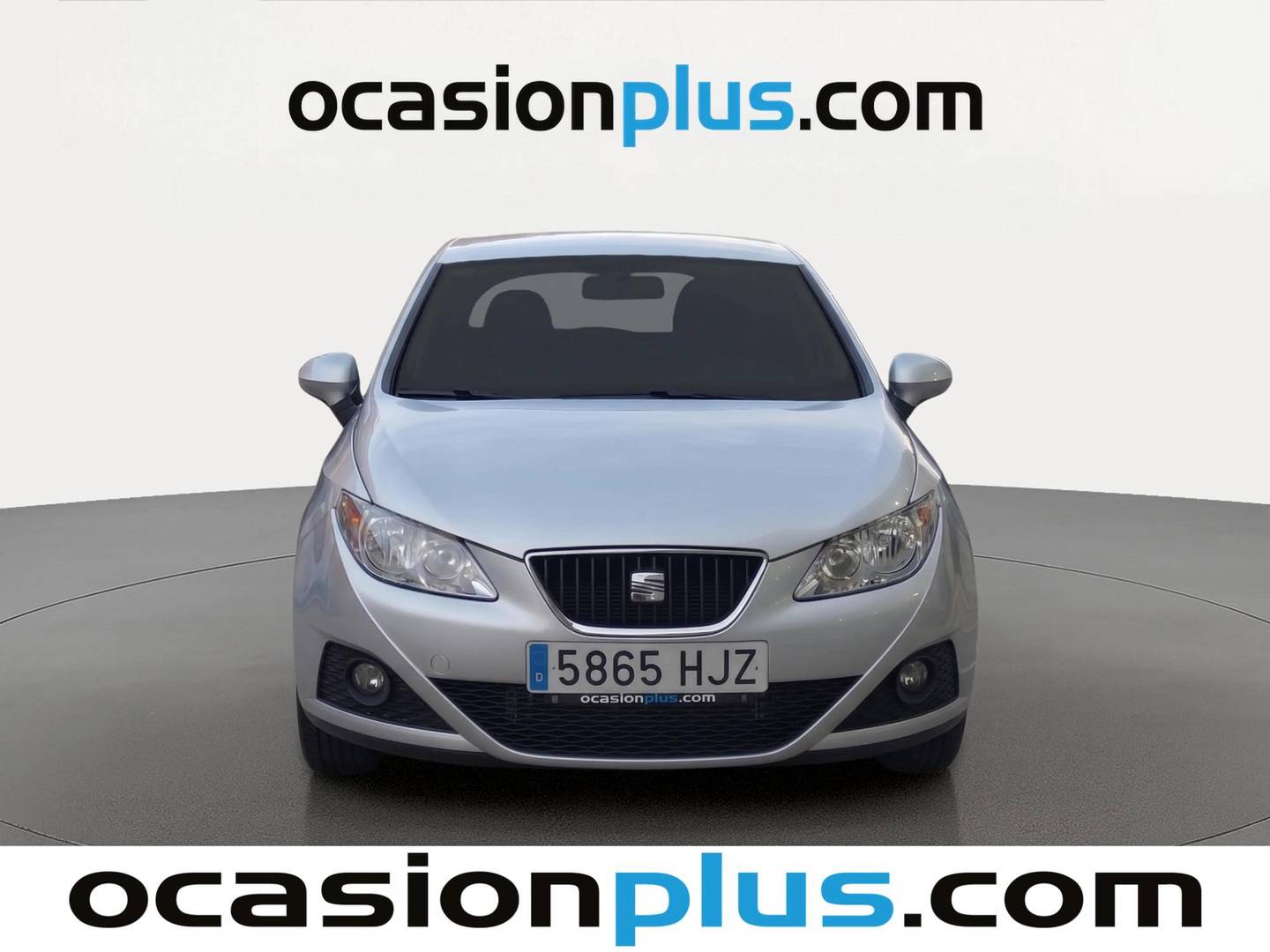 Seat Ibiza Seat Ibiza 1.2 TSI Reference (85 CV) seminuevo