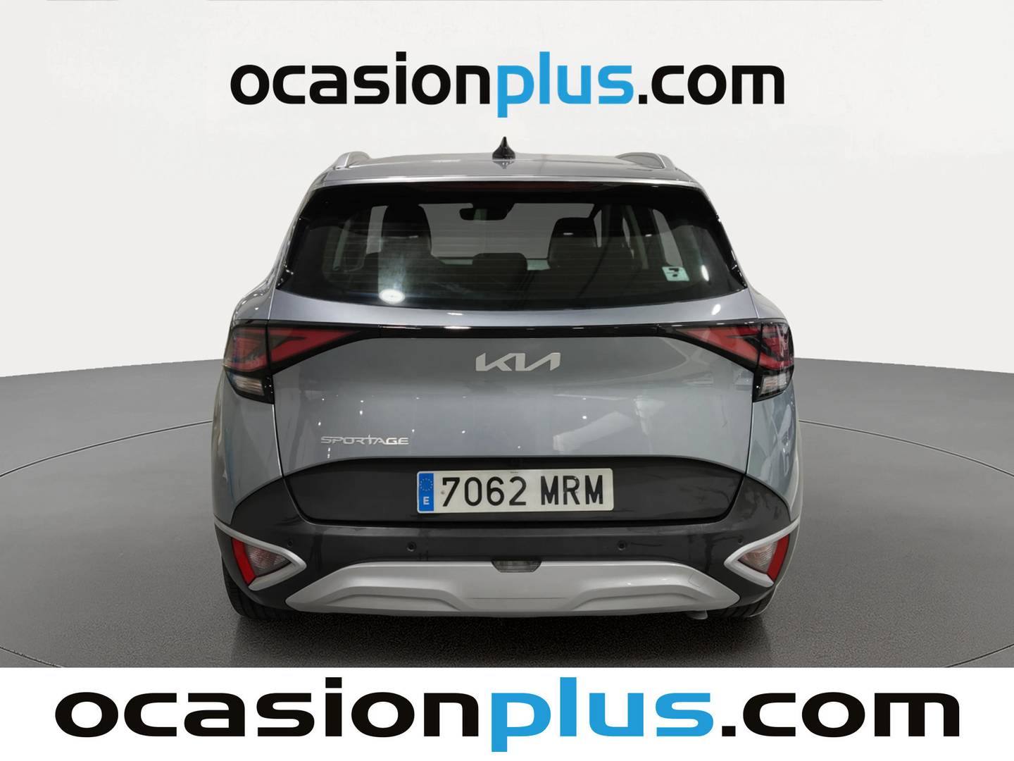 KIA Sportage KIA Sportage 1.6 T-GDi MHEV Drive 4x2 (150 CV) al mejor precio
