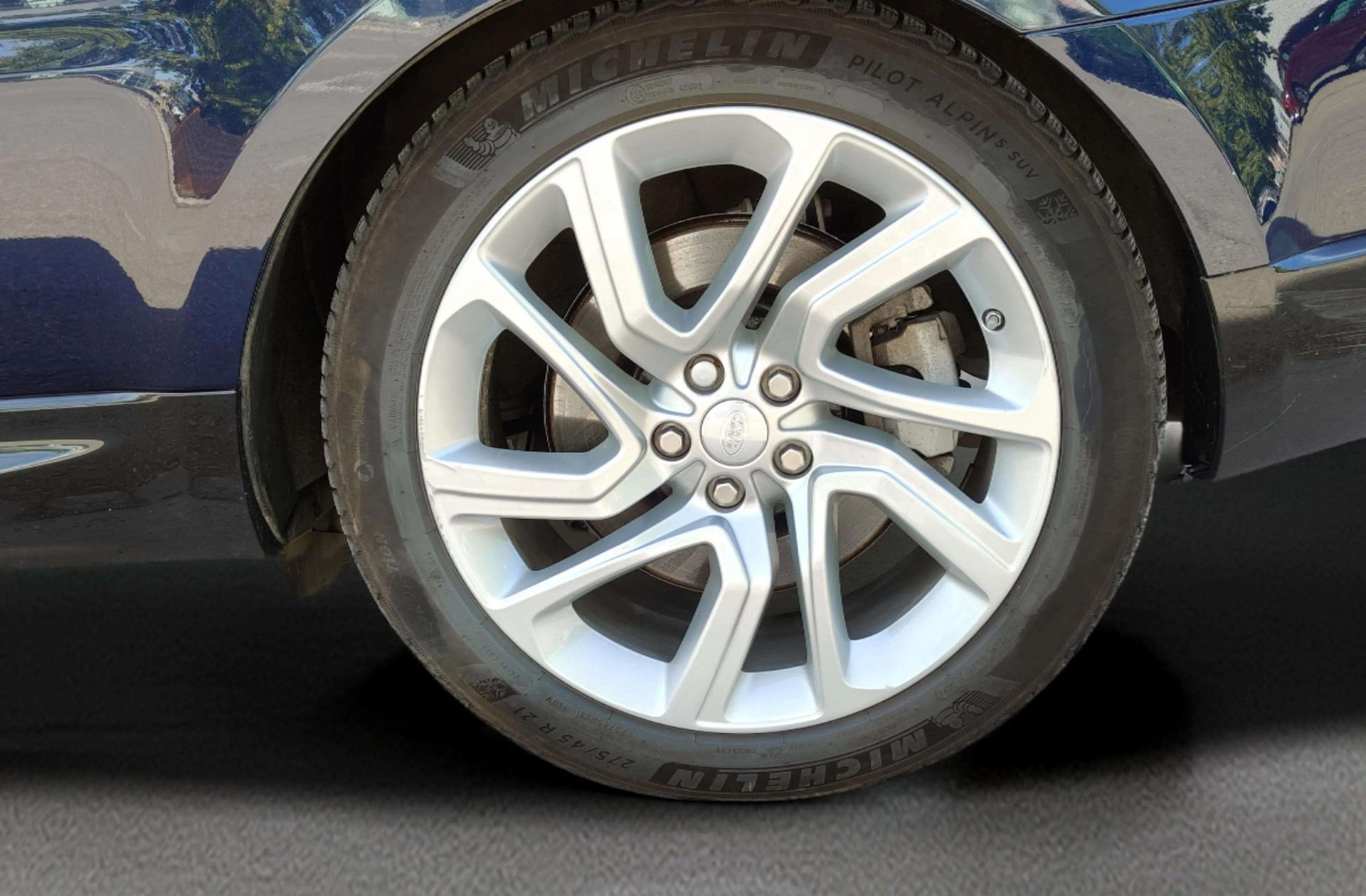 Land Rover Range Rover Sport 2.0 Si4 PHEV HSE Silver - foto 38