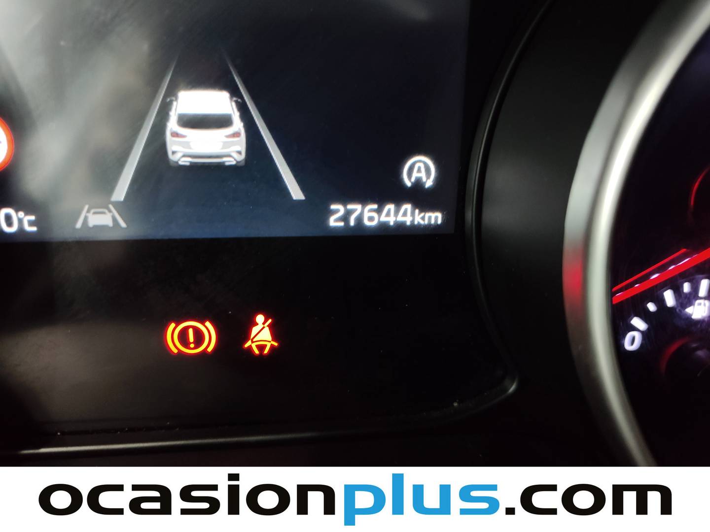 KIA XCeed KIA XCeed 1.0 T-GDi Drive (100 CV) km 0