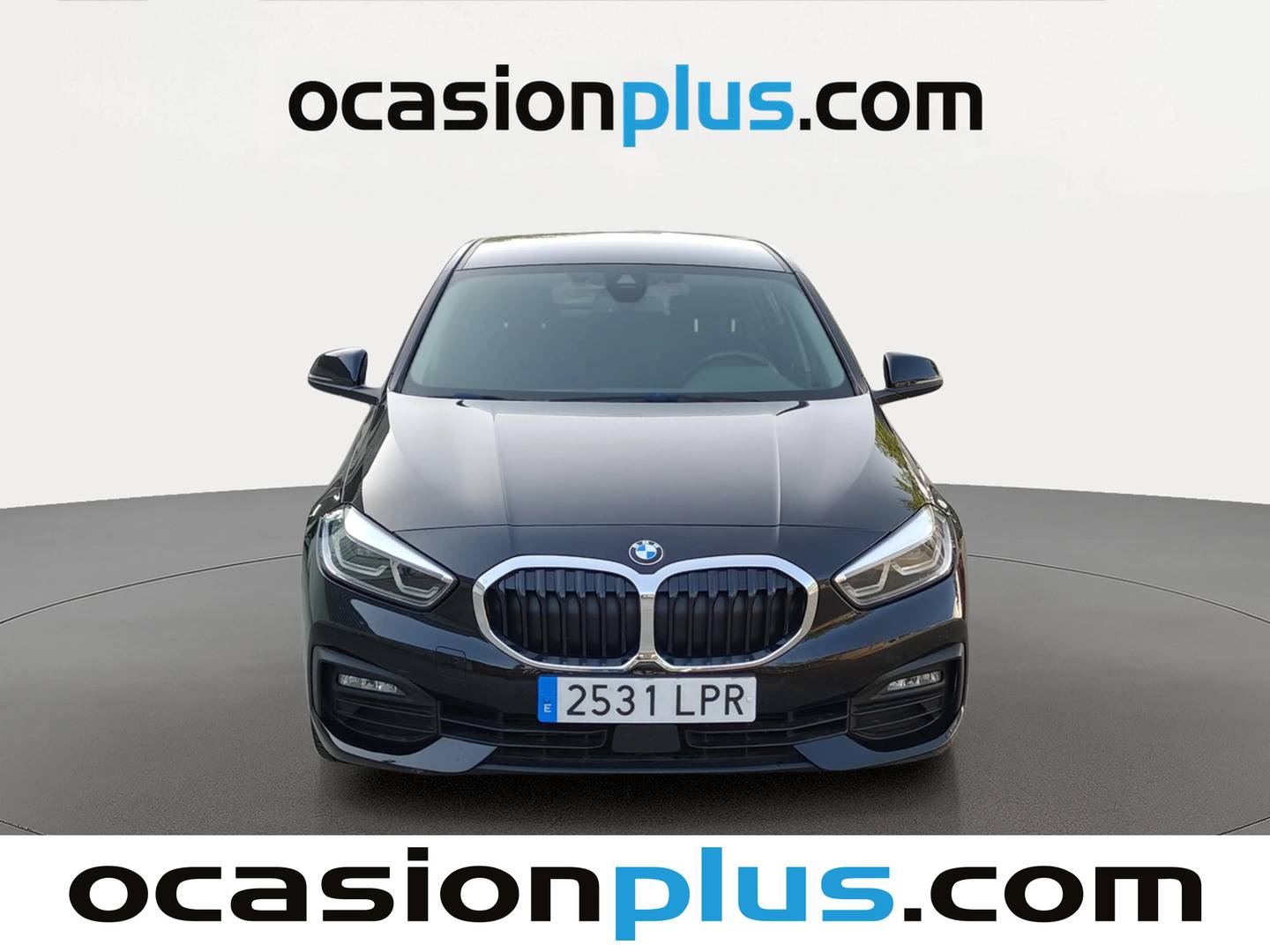 BMW Serie 1 BMW Serie 1 118d Business (150 CV) 150cv