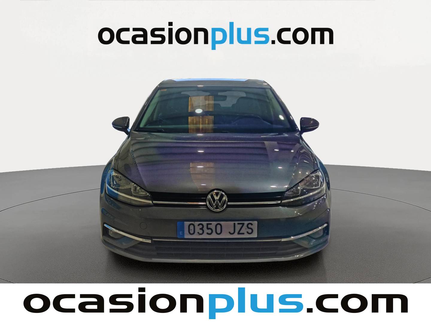 Volkswagen Golf Volkswagen Golf Advance 1.4 TSI (125 CV) DSG 125cv