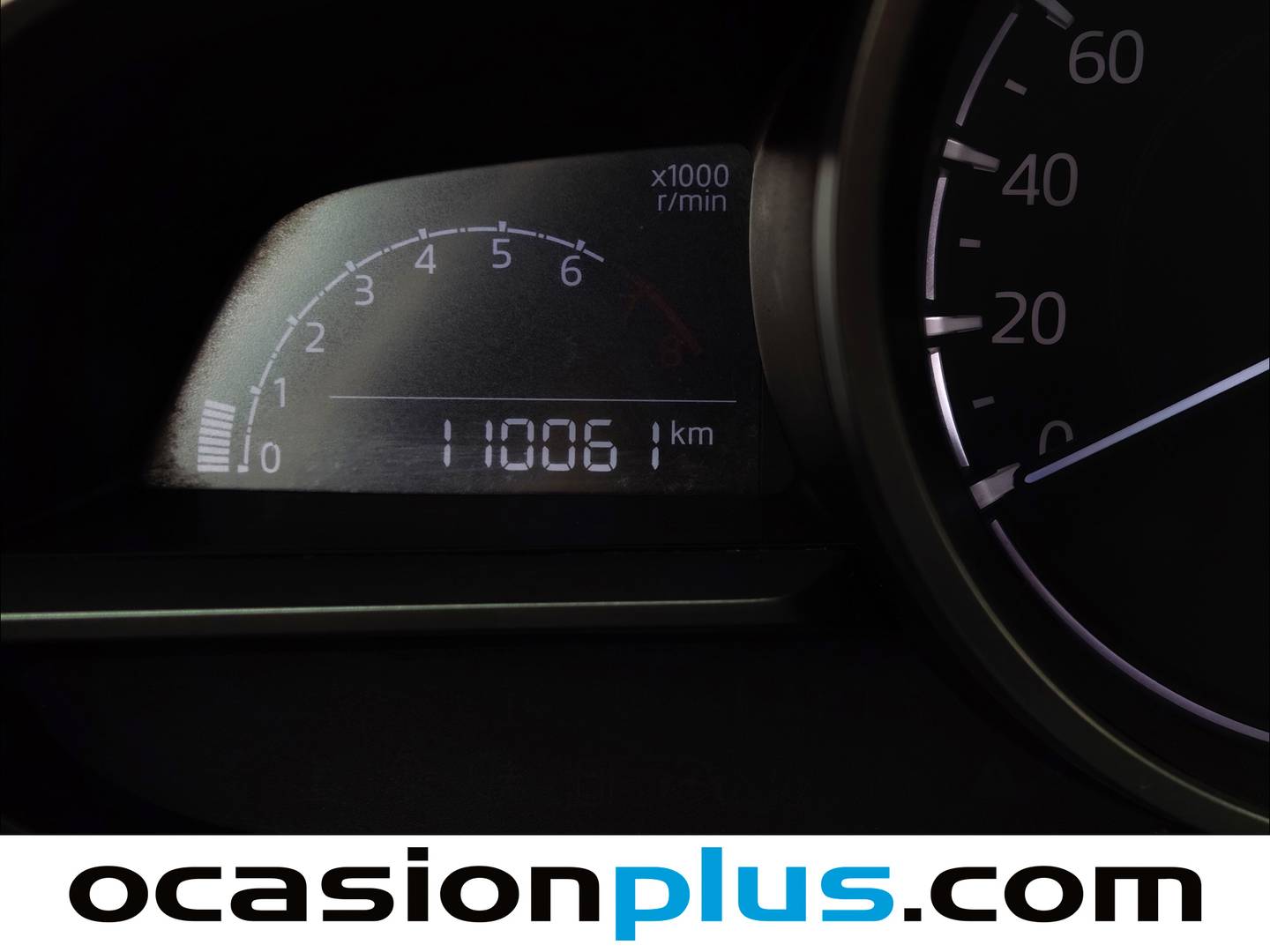 Foto Mazda Mazda2 Mazda Mazda 2 1.5 GE Black Tech Edition (90 CV)