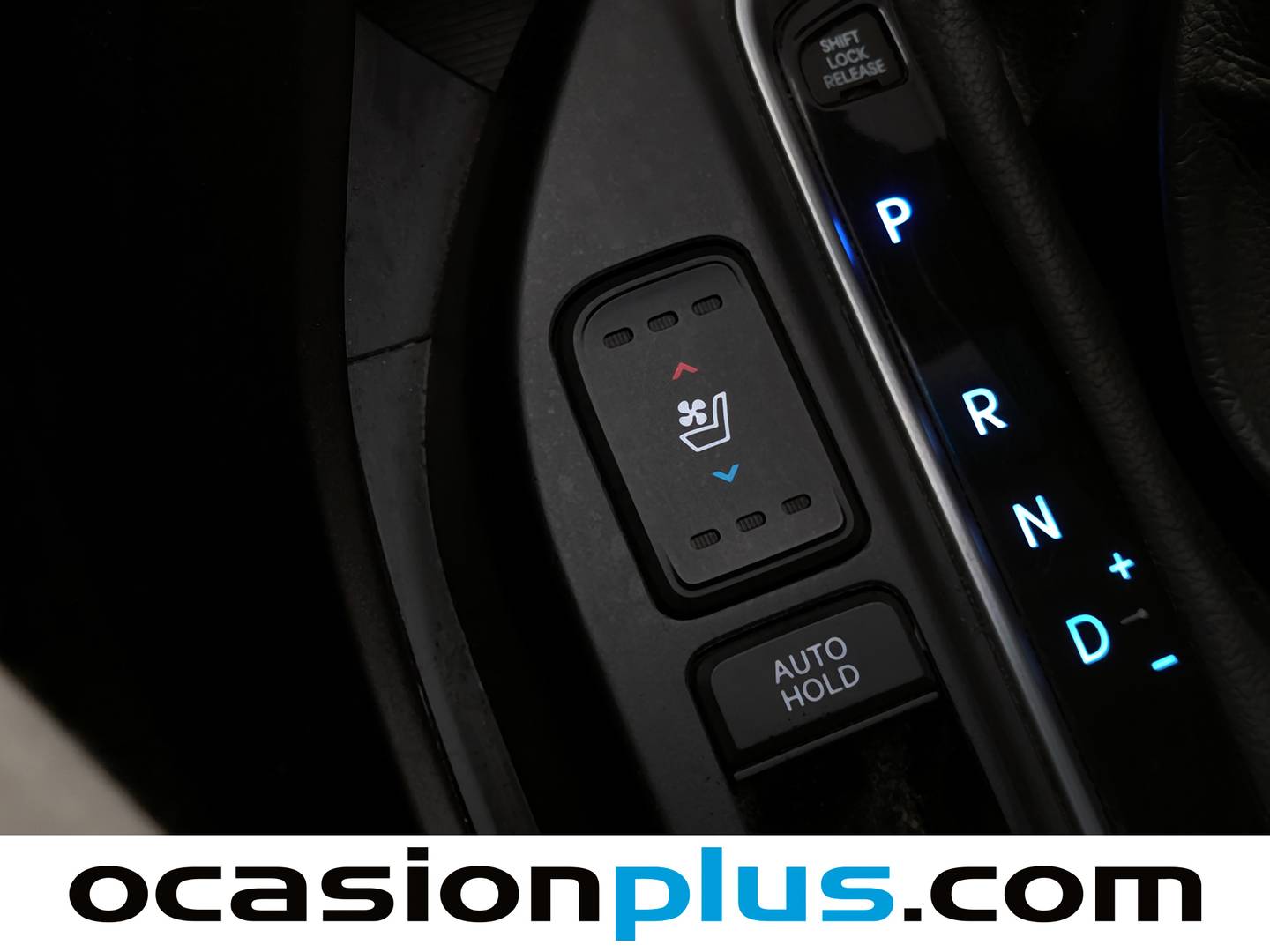 Foto Hyundai Santa Fe Hyundai Santa Fe 2.2 CRDI Style 4x4 Auto (200 CV) 7 Plazas