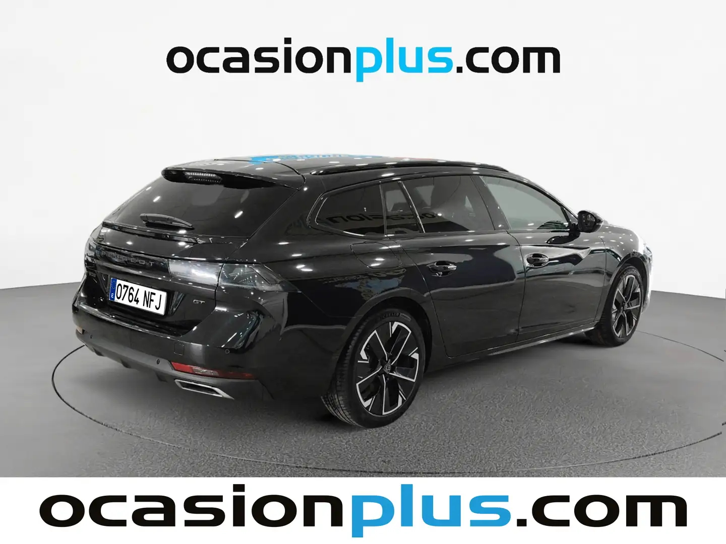 Foto Peugeot 508 Peugeot 508 SW BlueHDi 130 S&S GT EAT8 (130 CV)