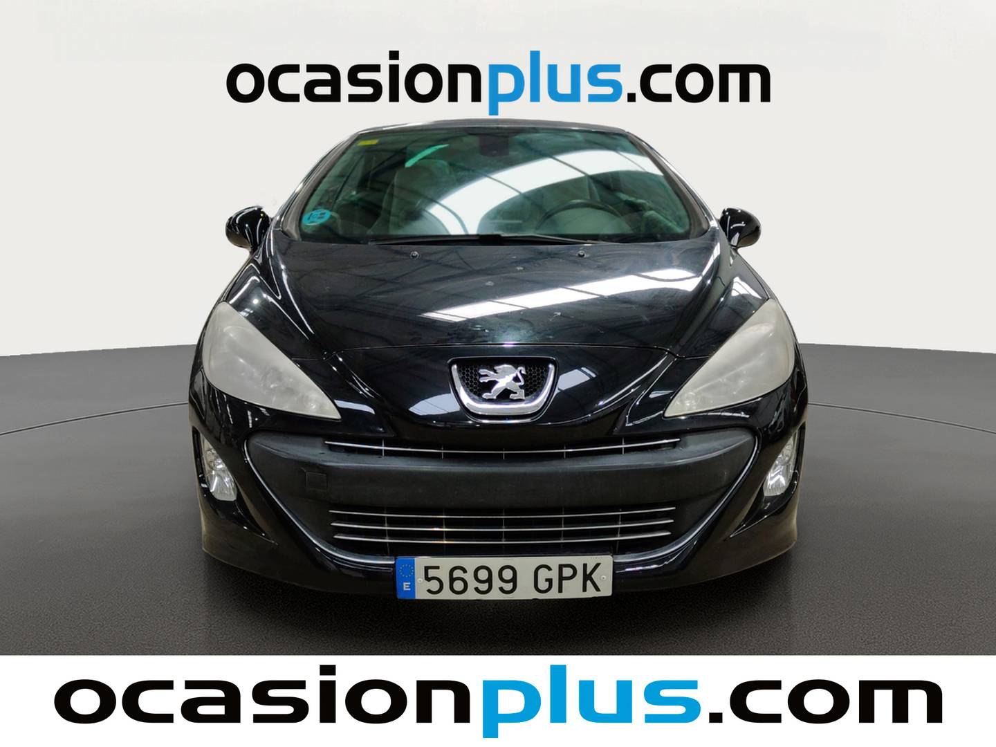 Foto Peugeot 308 Peugeot 308 CC CC Cabrio 1.6 THP Edition Limitada (150 CV)