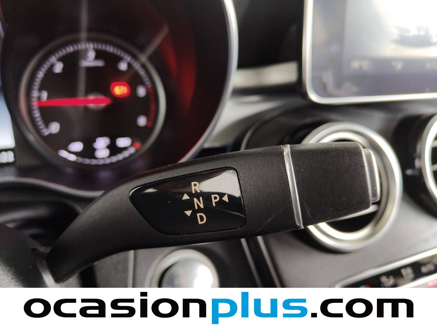 Mercedes Clase GLC Mercedes-Benz GLC 220 d 4Matic (170 CV) Pack AMG de segunda mano