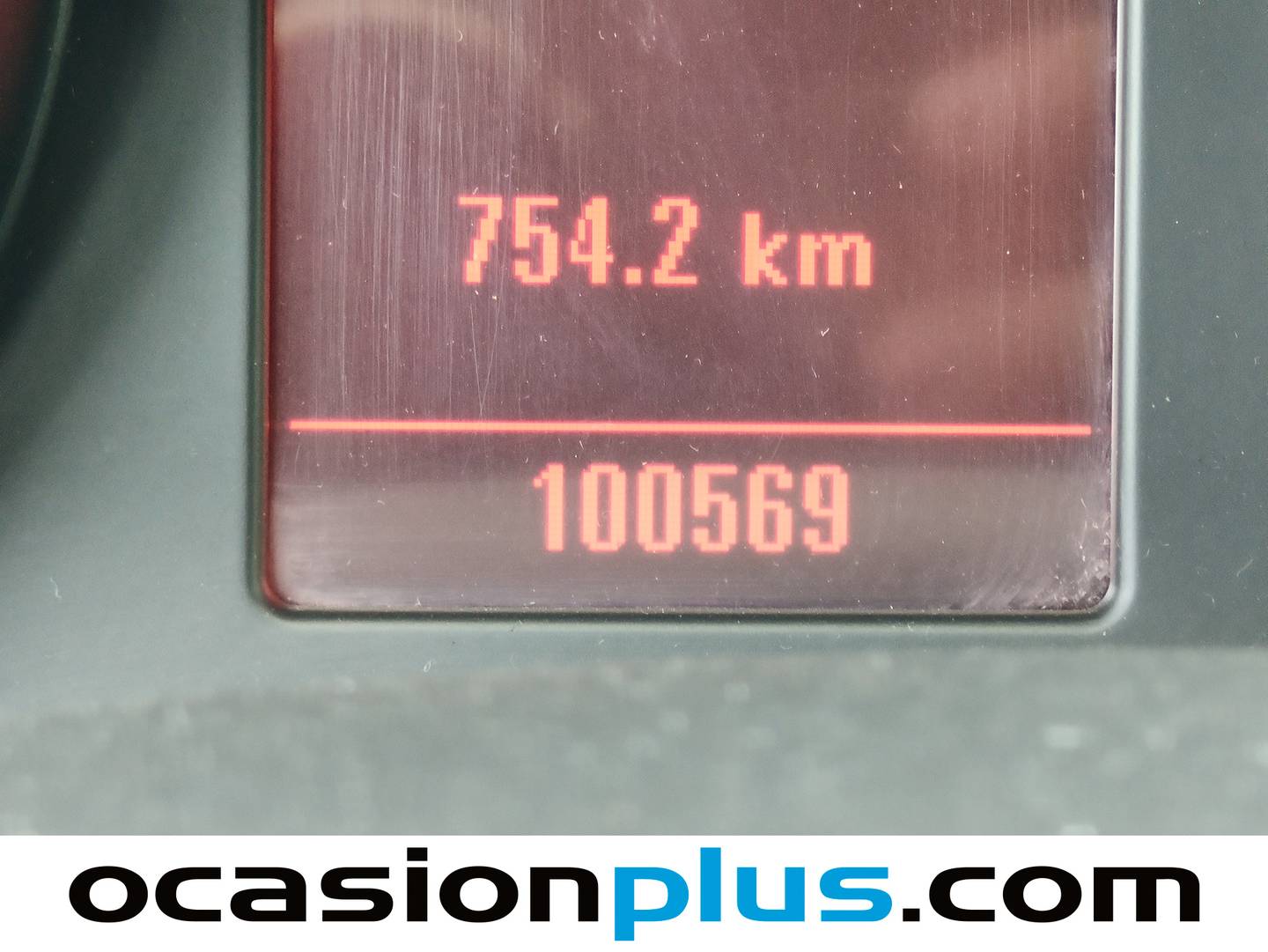 Opel Astra Opel Astra 1.7 CDTI Sport (125 CV) seminuevo
