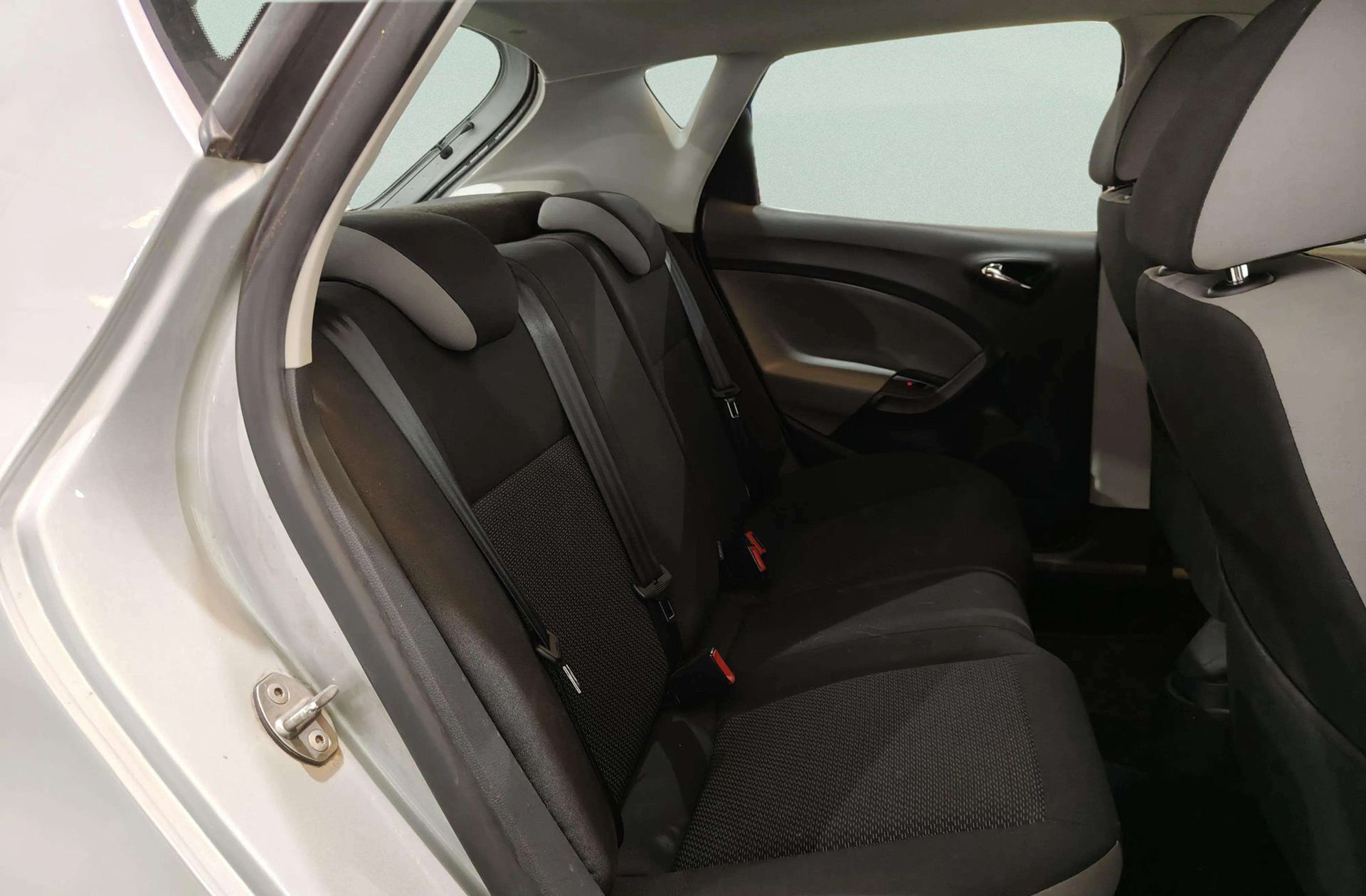 SEAT Ibiza 1.2 TSI Style - foto 16