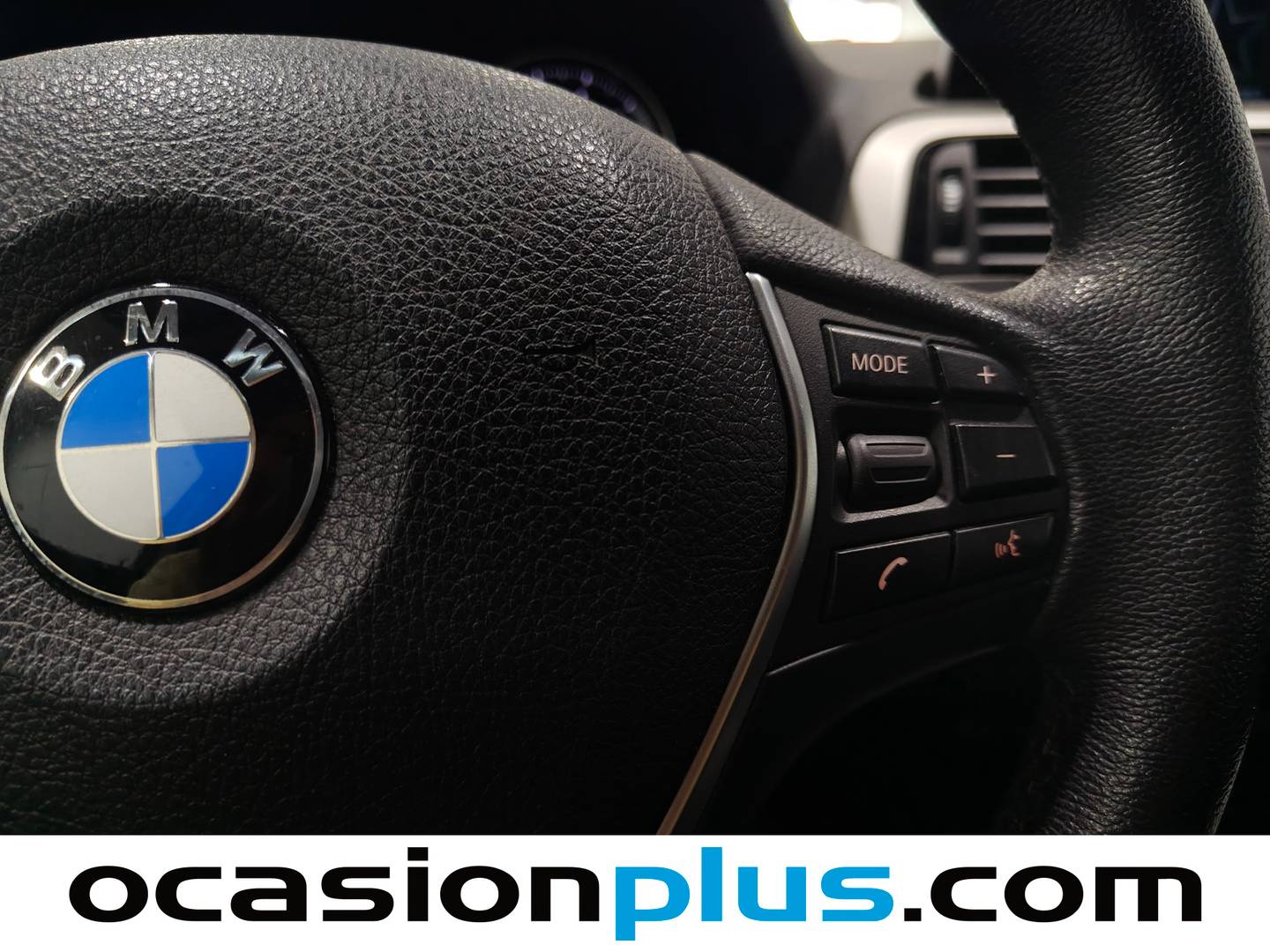 Extras del BMW Serie 2 BMW Serie 2 218i Coupe (136 CV)