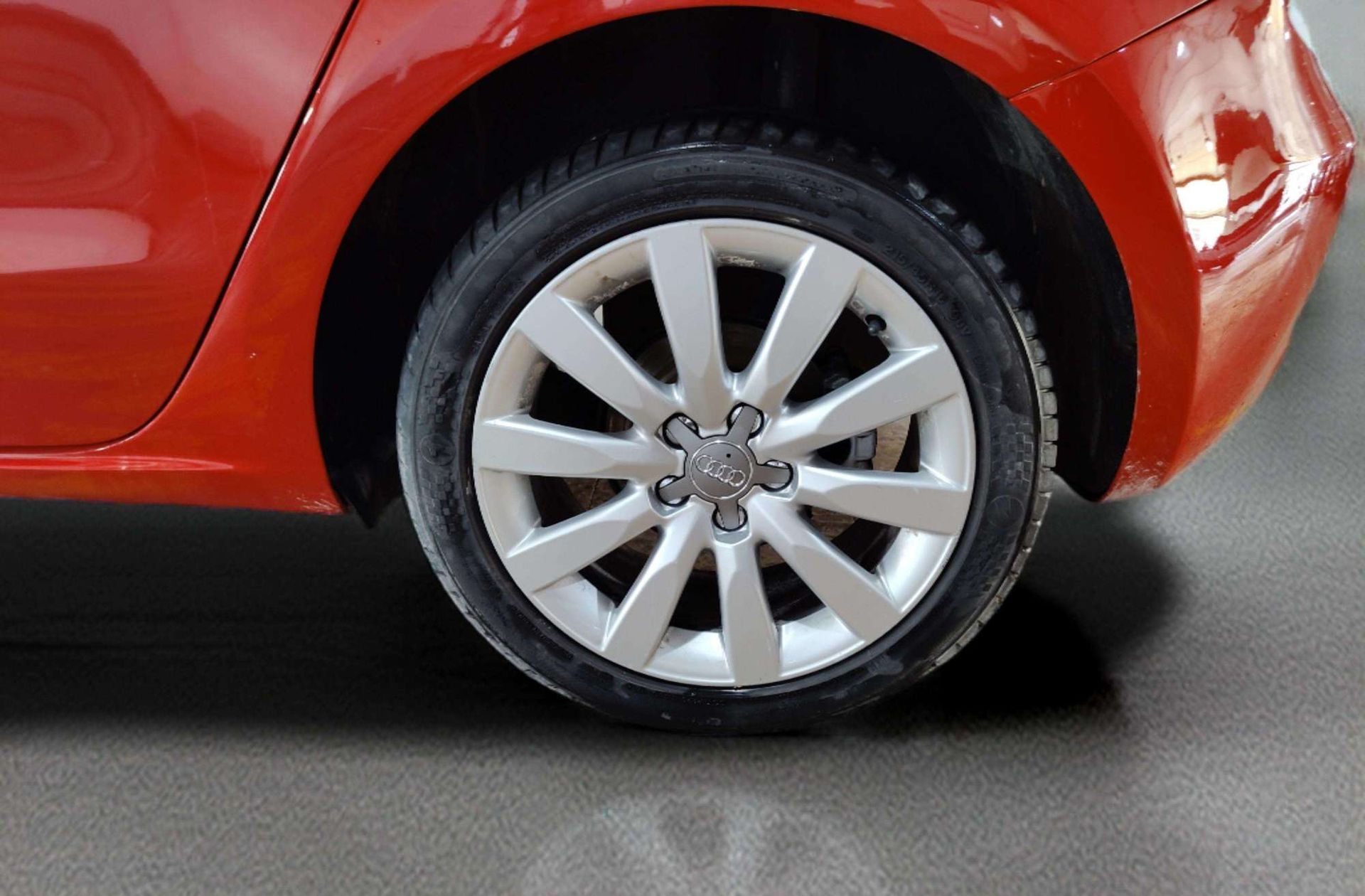 Audi A1 Sportback Attraction 1.2 TFSI - foto 34