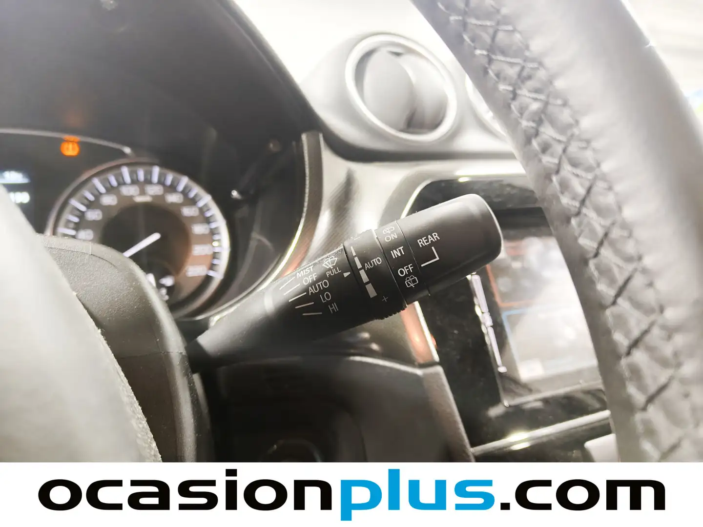 Foto Suzuki Vitara Suzuki Vitara 1.4 Turbo Mild Hybrid GLX (129 CV)