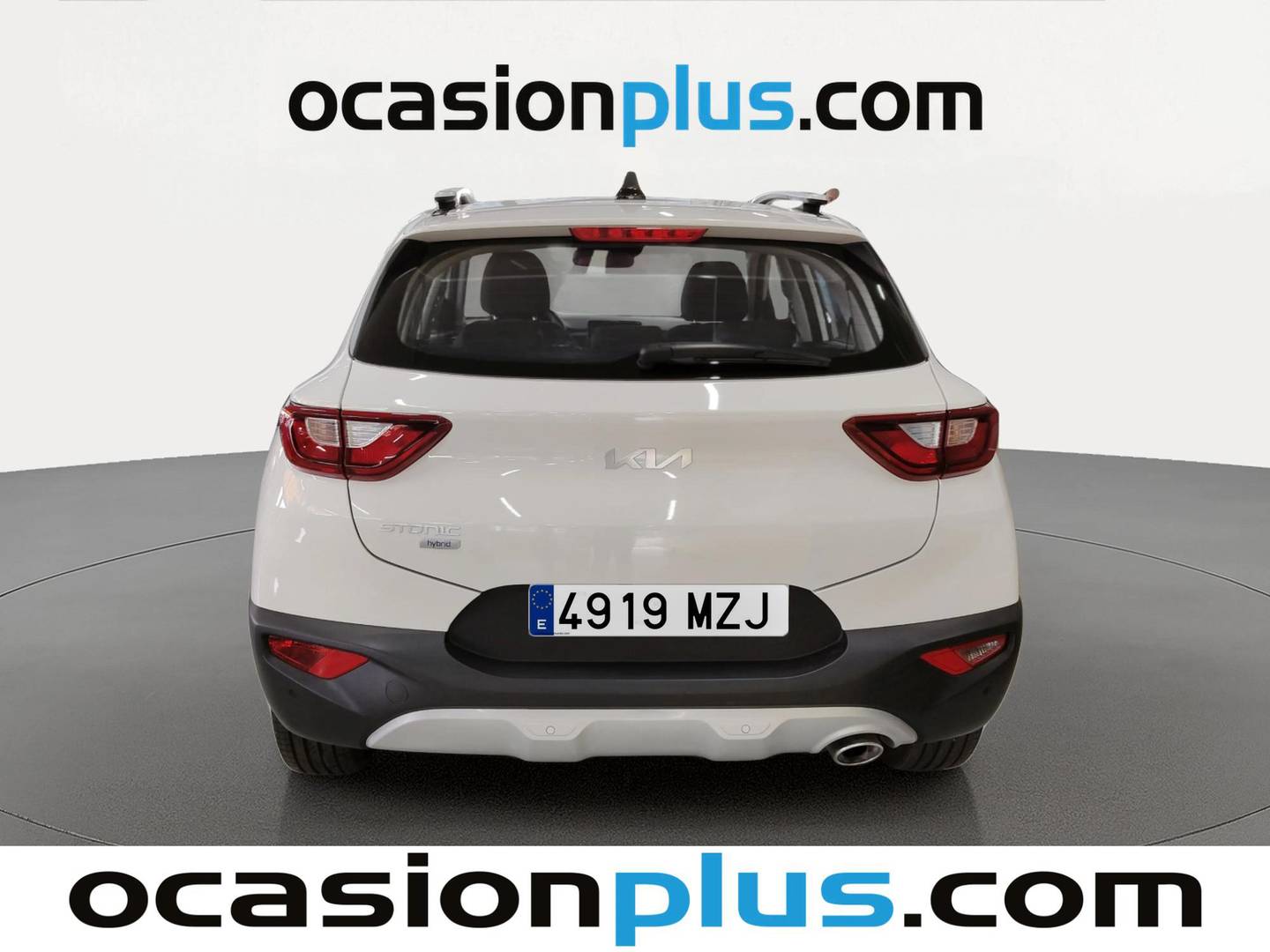 KIA Stonic KIA Stonic 1.0 T-GDi MHEV MT Concept  (100 CV) barato