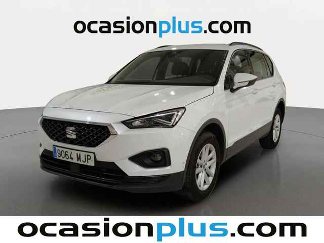 Seat Tarraco Segunda Mano Madrid