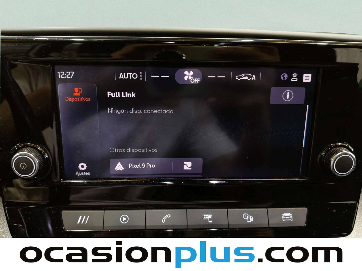 Extras y acabados del Seat León Seat León ST ST 1.0 TSI S&S Style XL (110 CV)