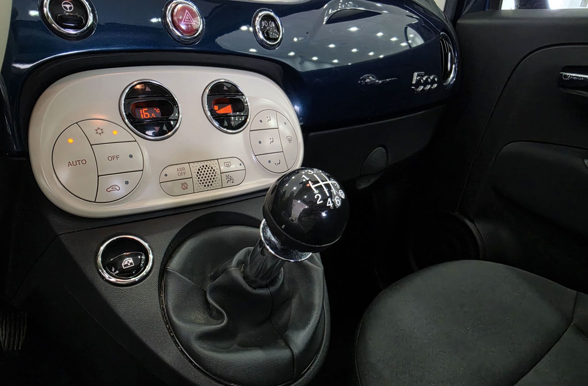 Fiat 500 1.0 Hybrid Dolcevita - foto 5