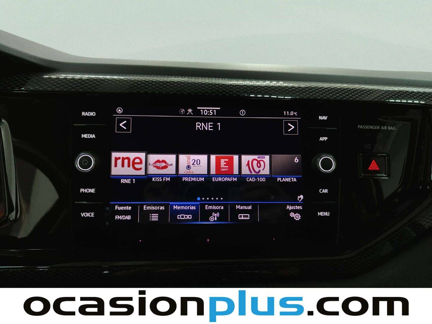 Foto Volkswagen Taigo Volkswagen Taigo ``Más`` 1.0 TSI (115 CV) DSG