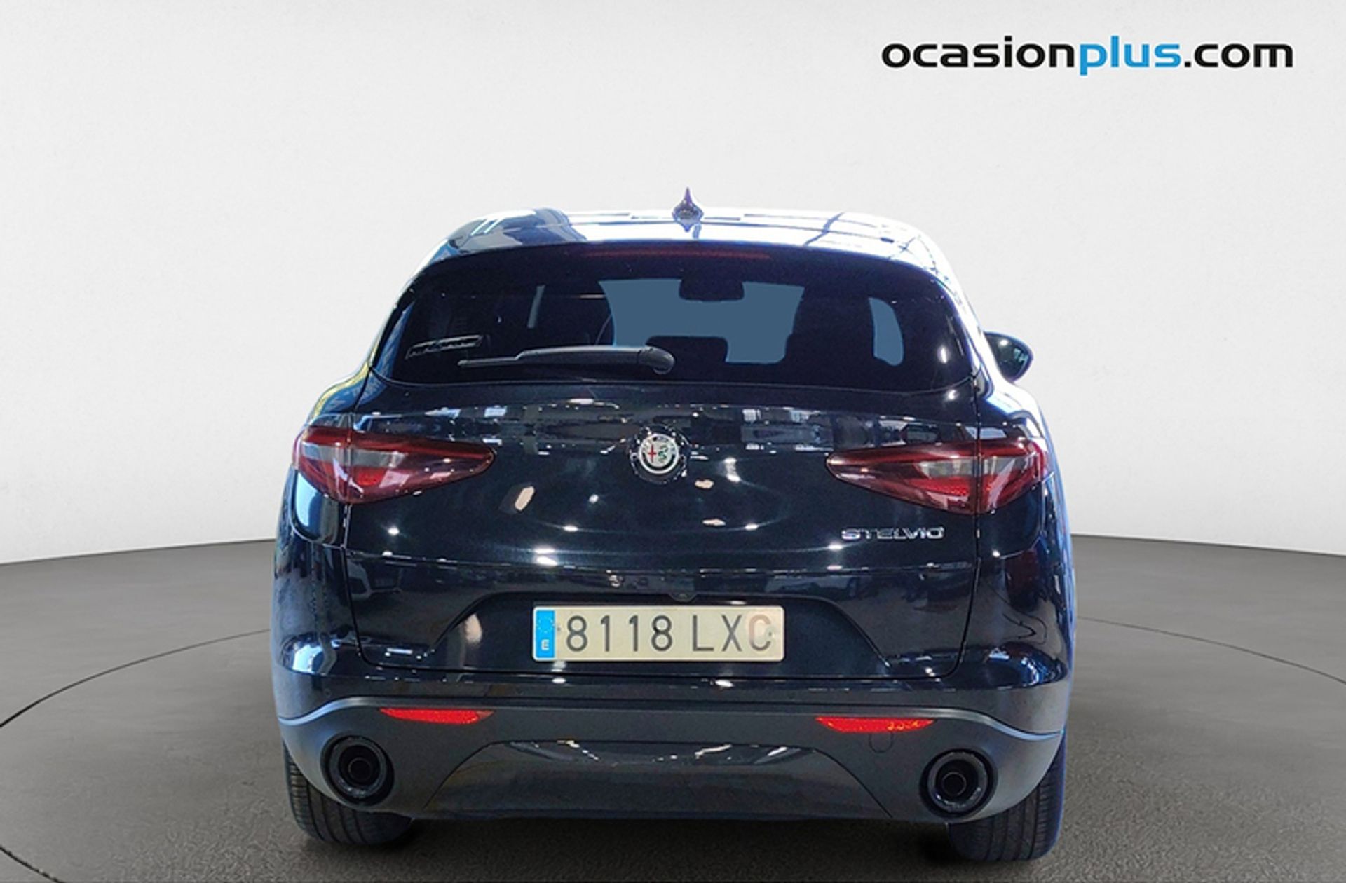 Alfa Romeo Stelvio 2.2 Diesel Sprint RWD - foto 17