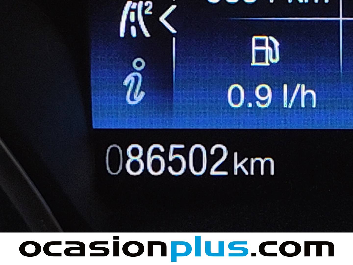 Ford C-Max Ford C-Max 1.0 EcoBoost S&S Titanium (125 CV) seminuevo