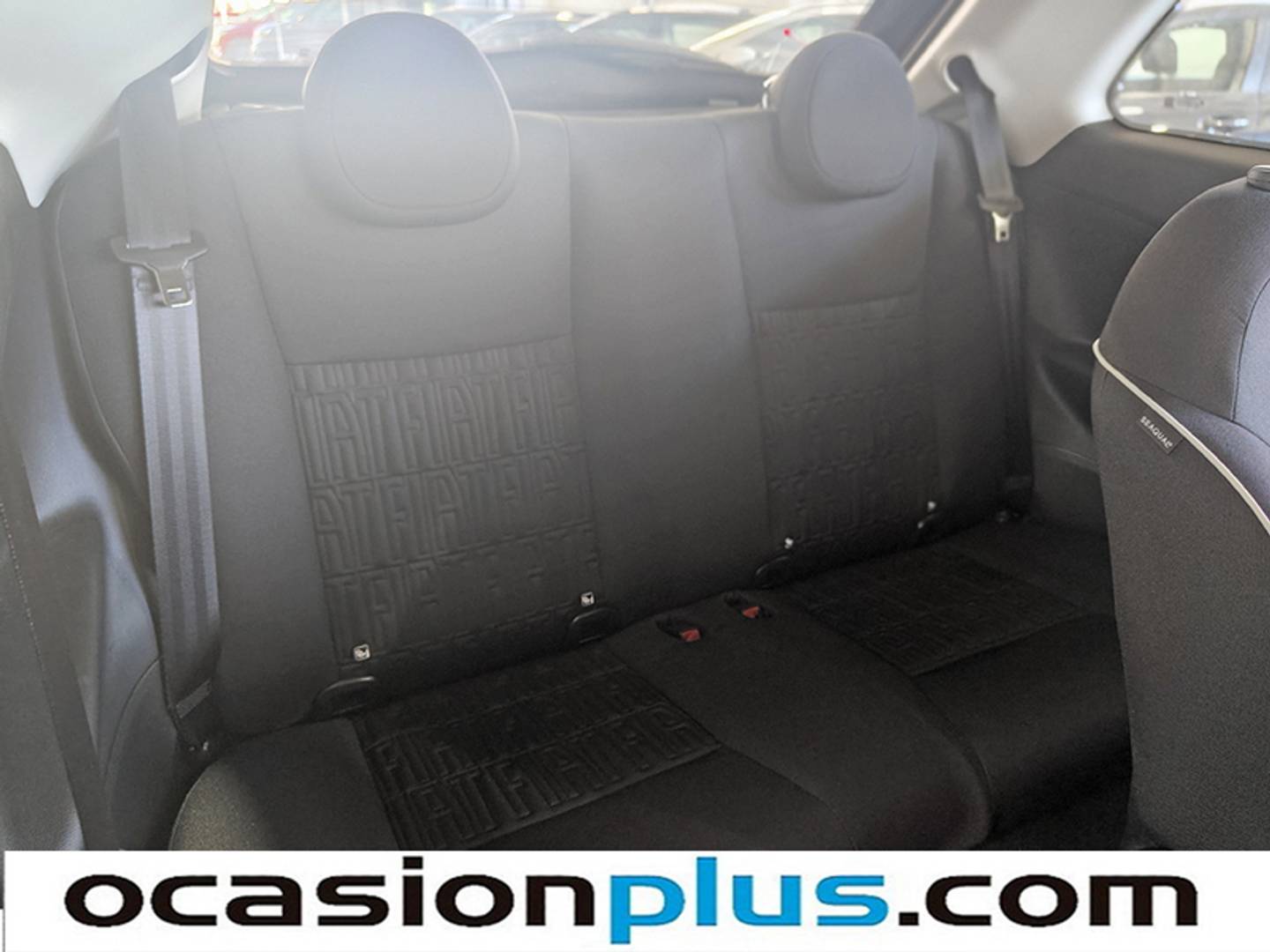 Foto Fiat 500 Fiat 500 Electrico Electrico Action Hb 185 km (95 CV)