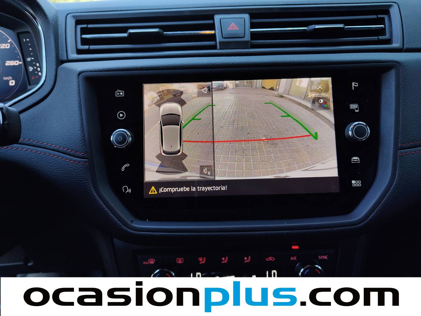 Acabados Seat Ibiza Seat Ibiza 1.0 TSI FR Plus (115 CV)