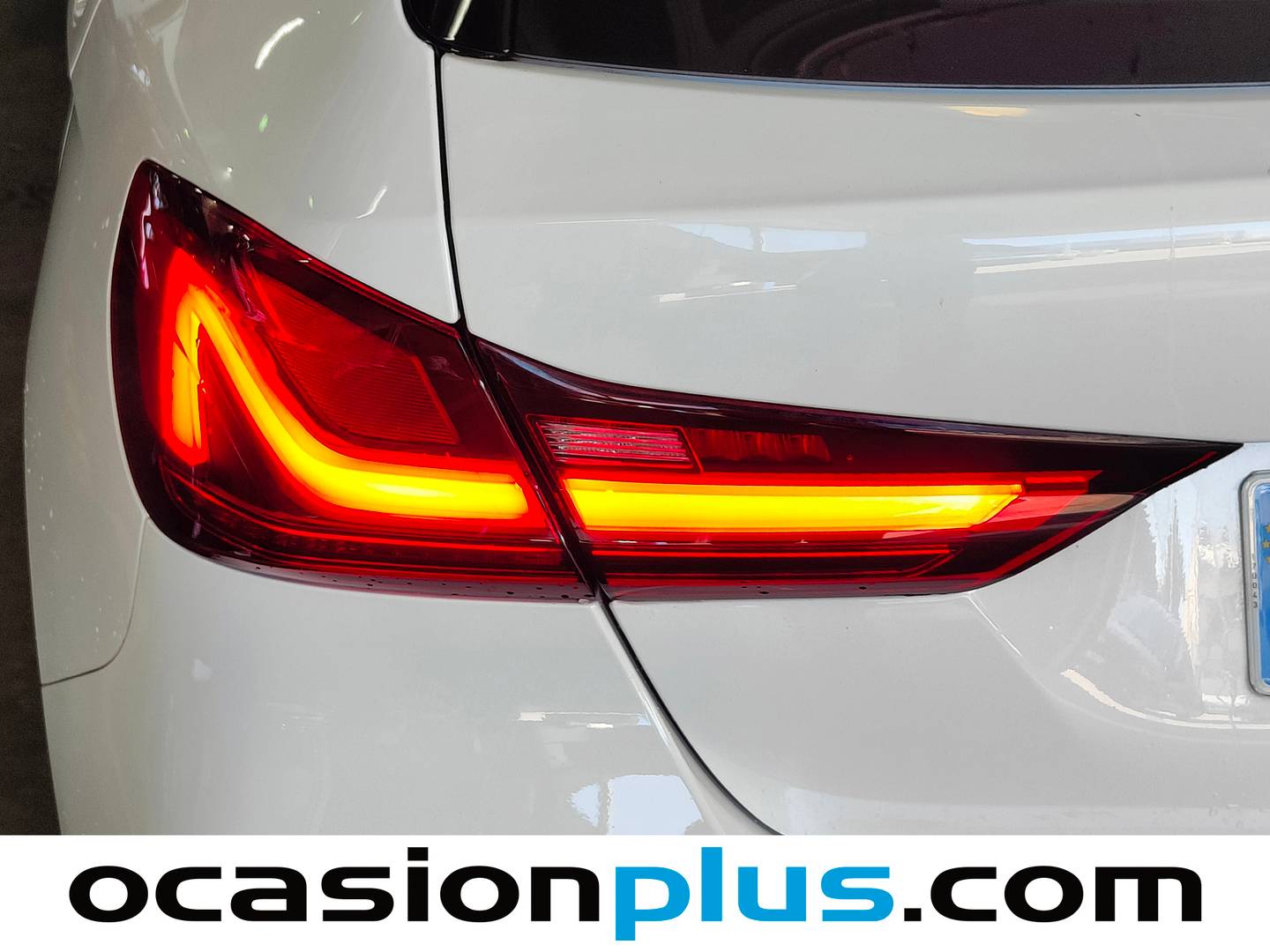 Accesorios del BMW Serie 1 BMW Serie 1 116d (116 CV)