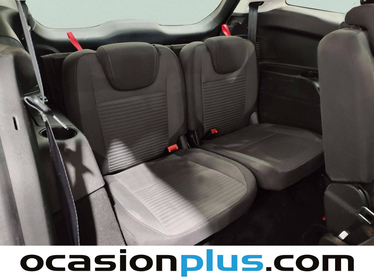 Ford Grand C-Max Ford Grand C-Max 1.5 TDCI Titanium (120 CV) de ocasión