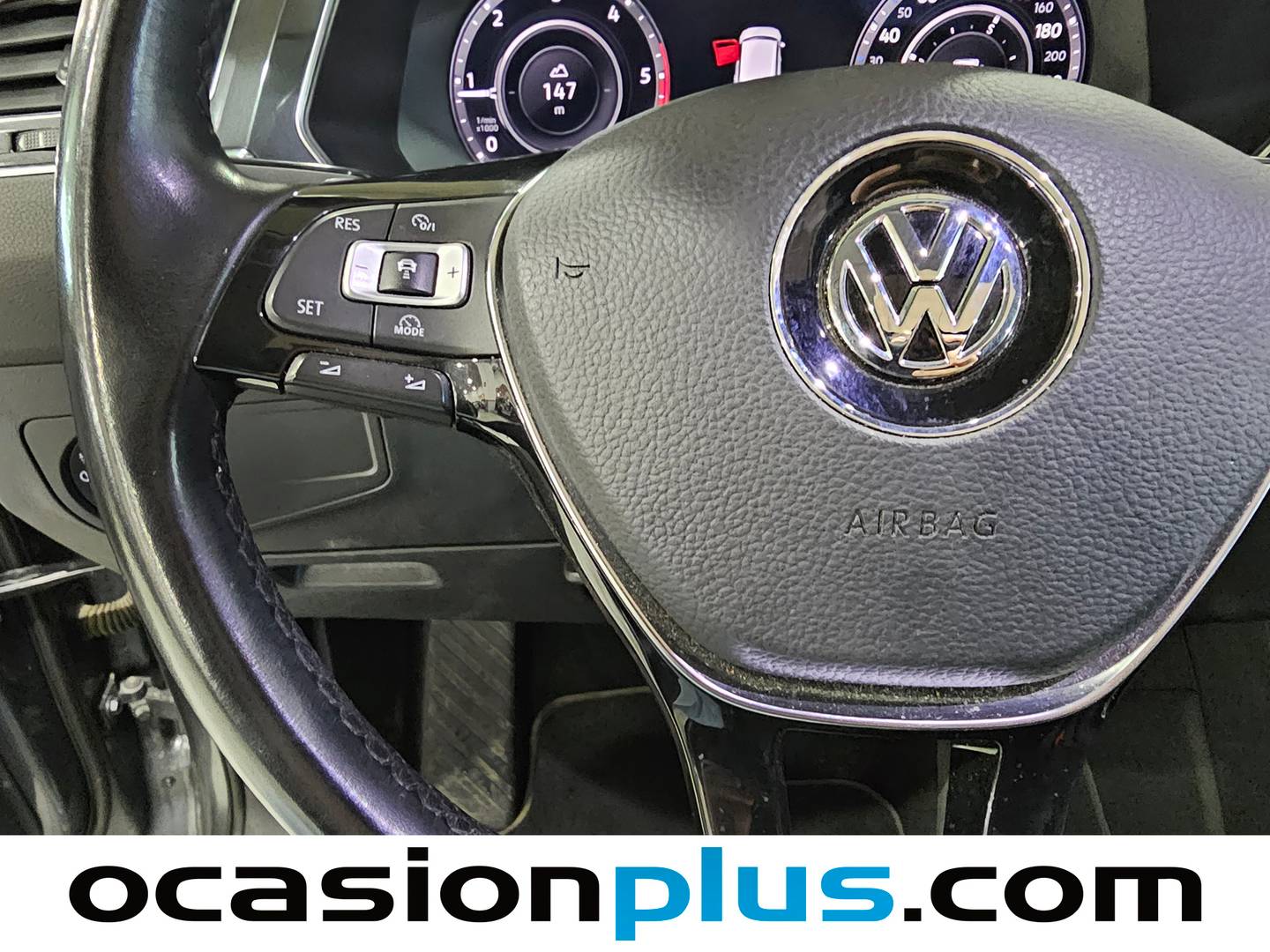 Foto Volkswagen Tiguan Allspace Volkswagen Tiguan Allspace Sport 2.0 TDI 4Motion (190 CV) DSG 7 PLAZAS