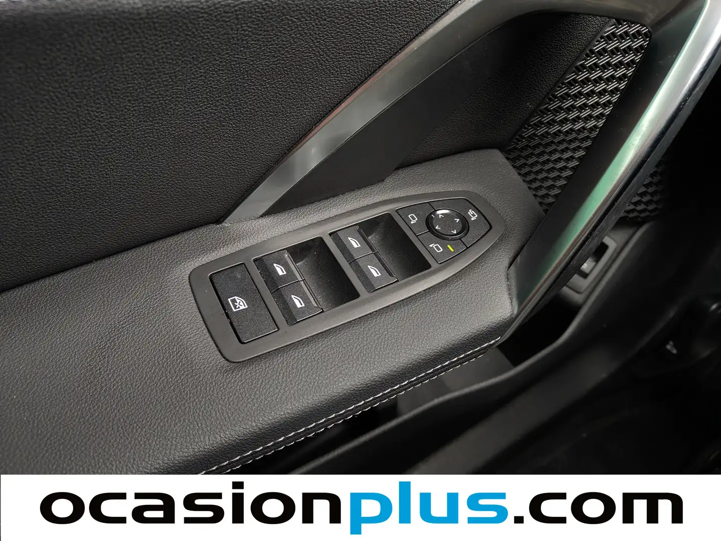 Foto BMW X1 BMW X1 sDrive18i (136 CV) Pack M